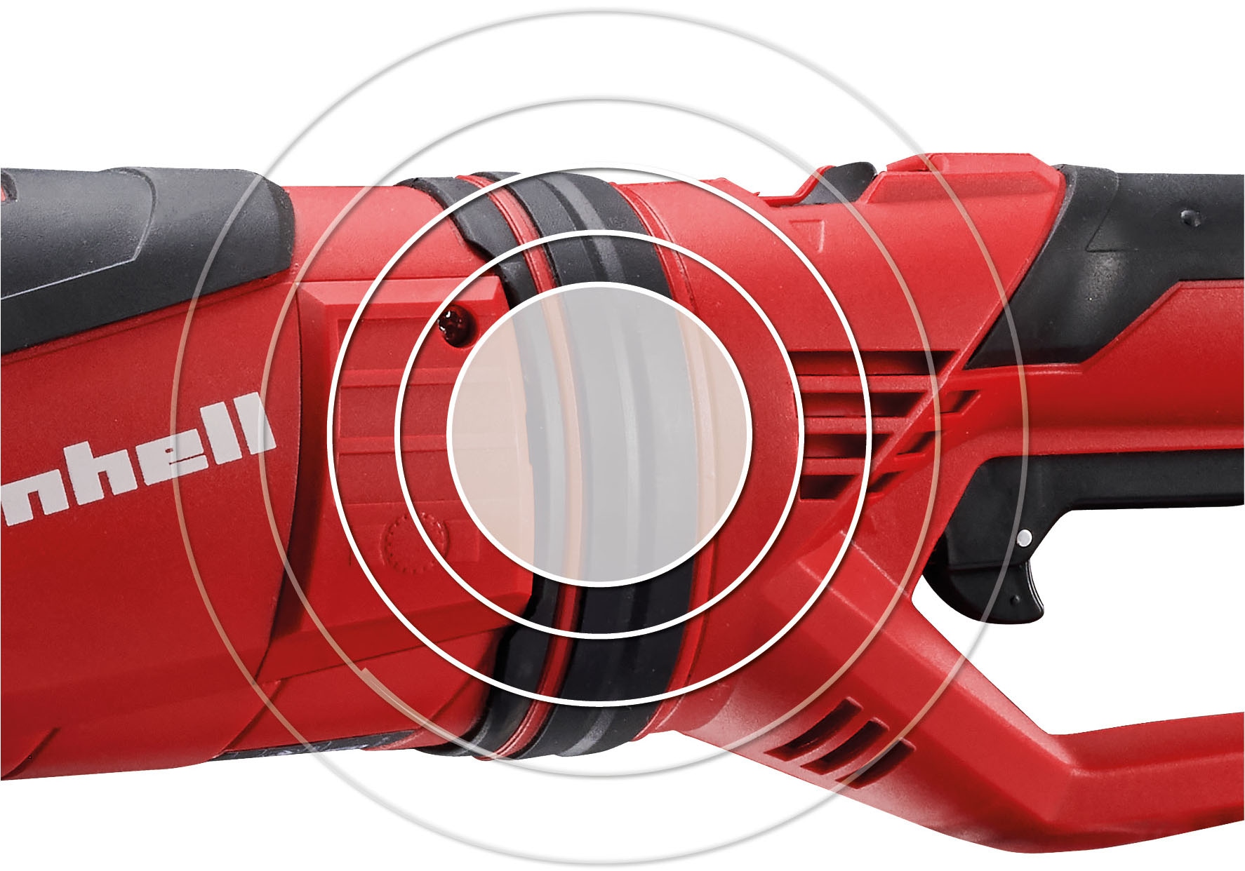 Einhell Winkelschleifer »TE-AG 230«