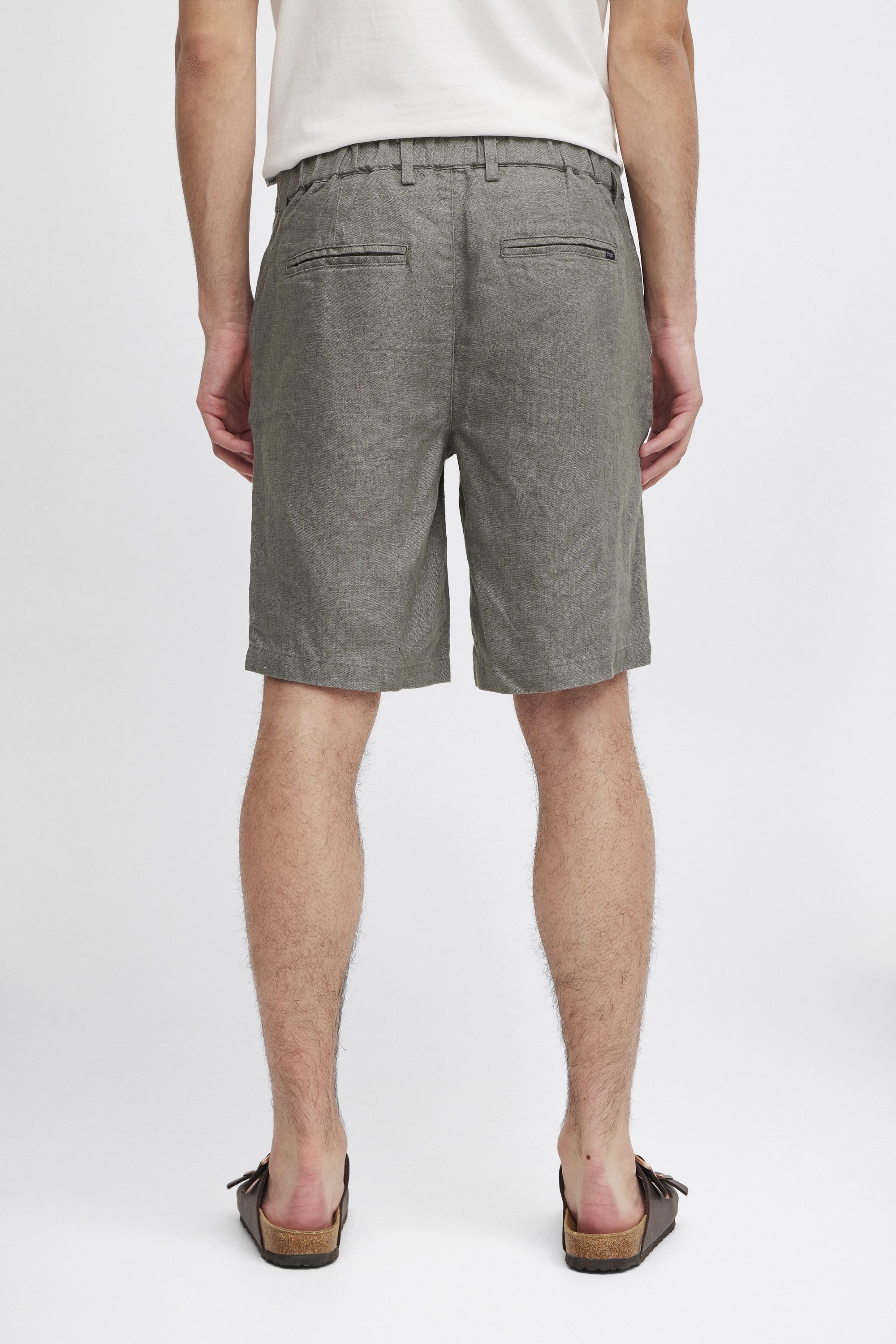Casual Friday Leinenhose »Leinenhose CFPANDRUP«