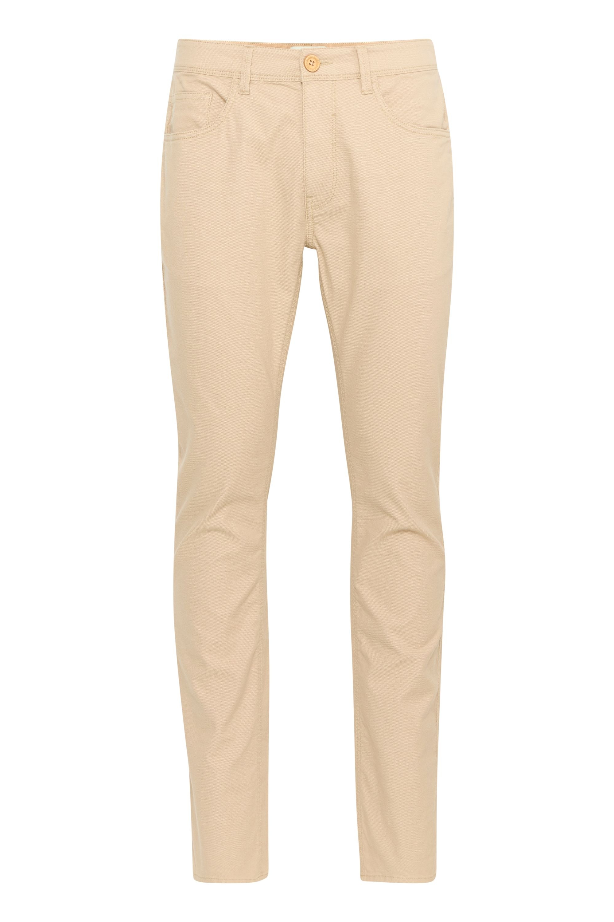 Blend Stoffhose "BHEdford" Basic Chinohose günstig online kaufen