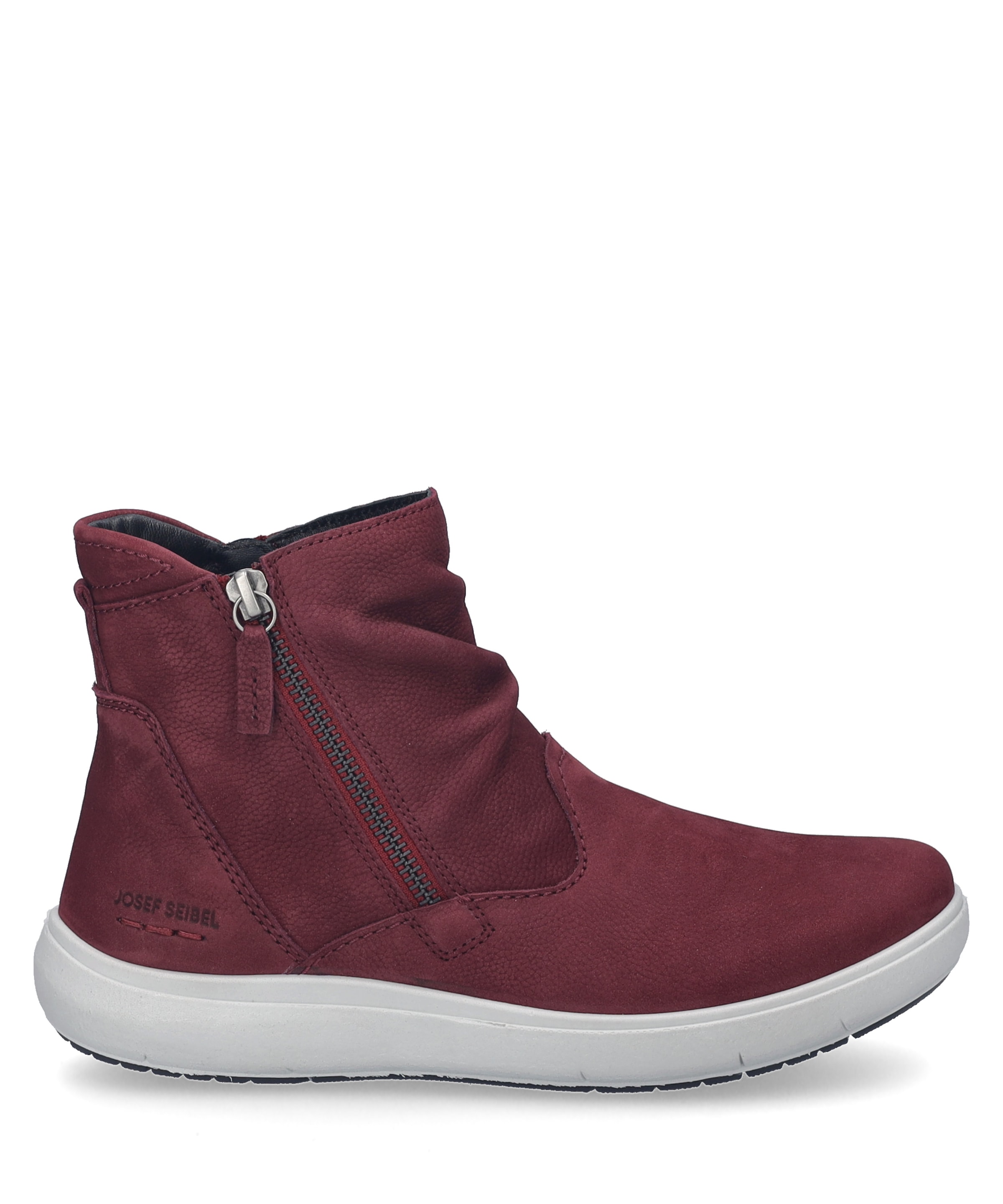 Josef Seibel Stiefelette »Megan 12, plum«