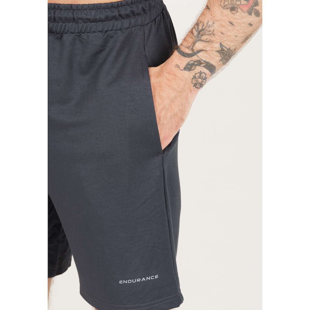 ENDURANCE Shorts »Loweer«