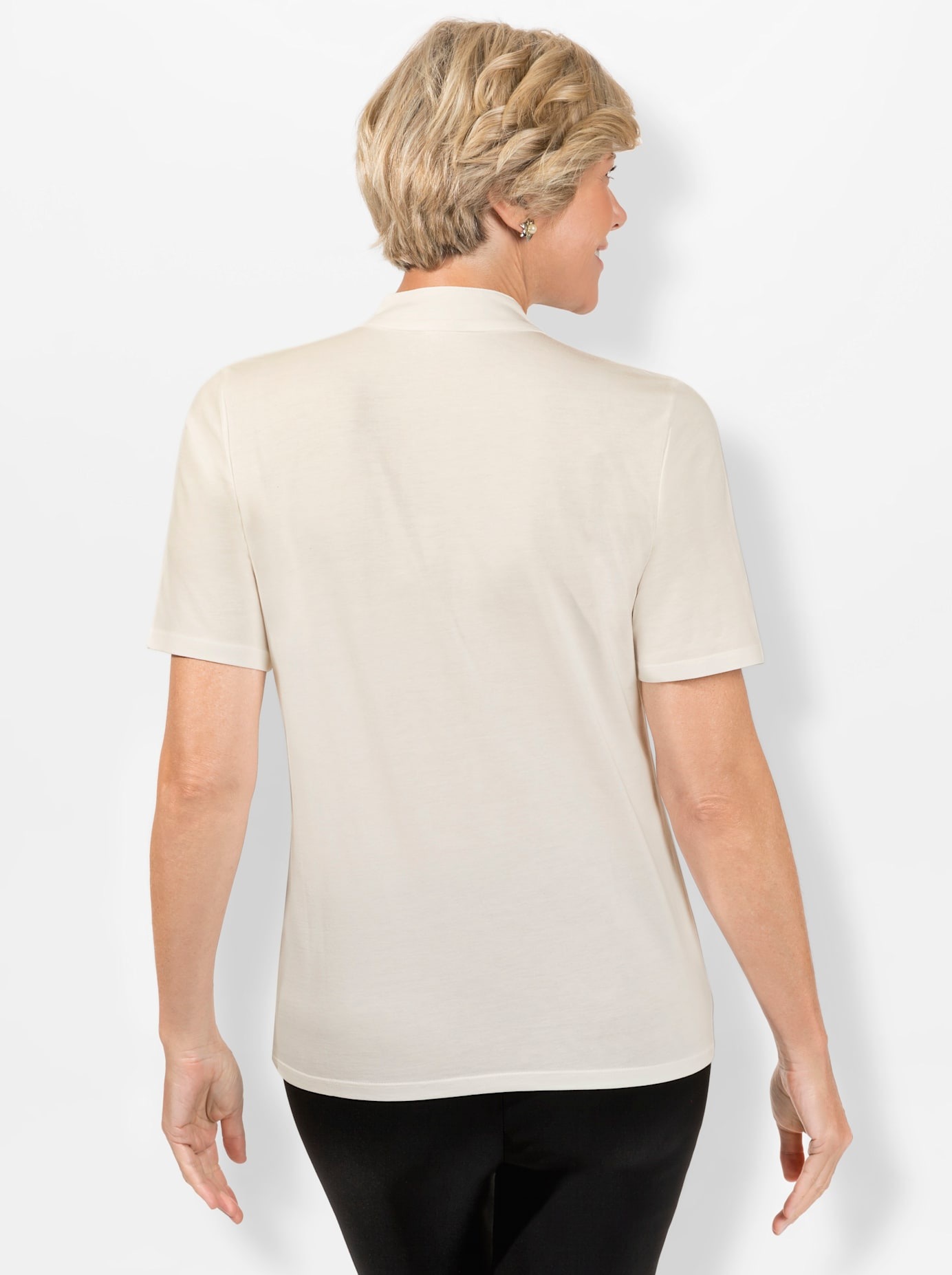 Thumbnail - Classic Kurzarmshirt "Shirt" 1 Stk.