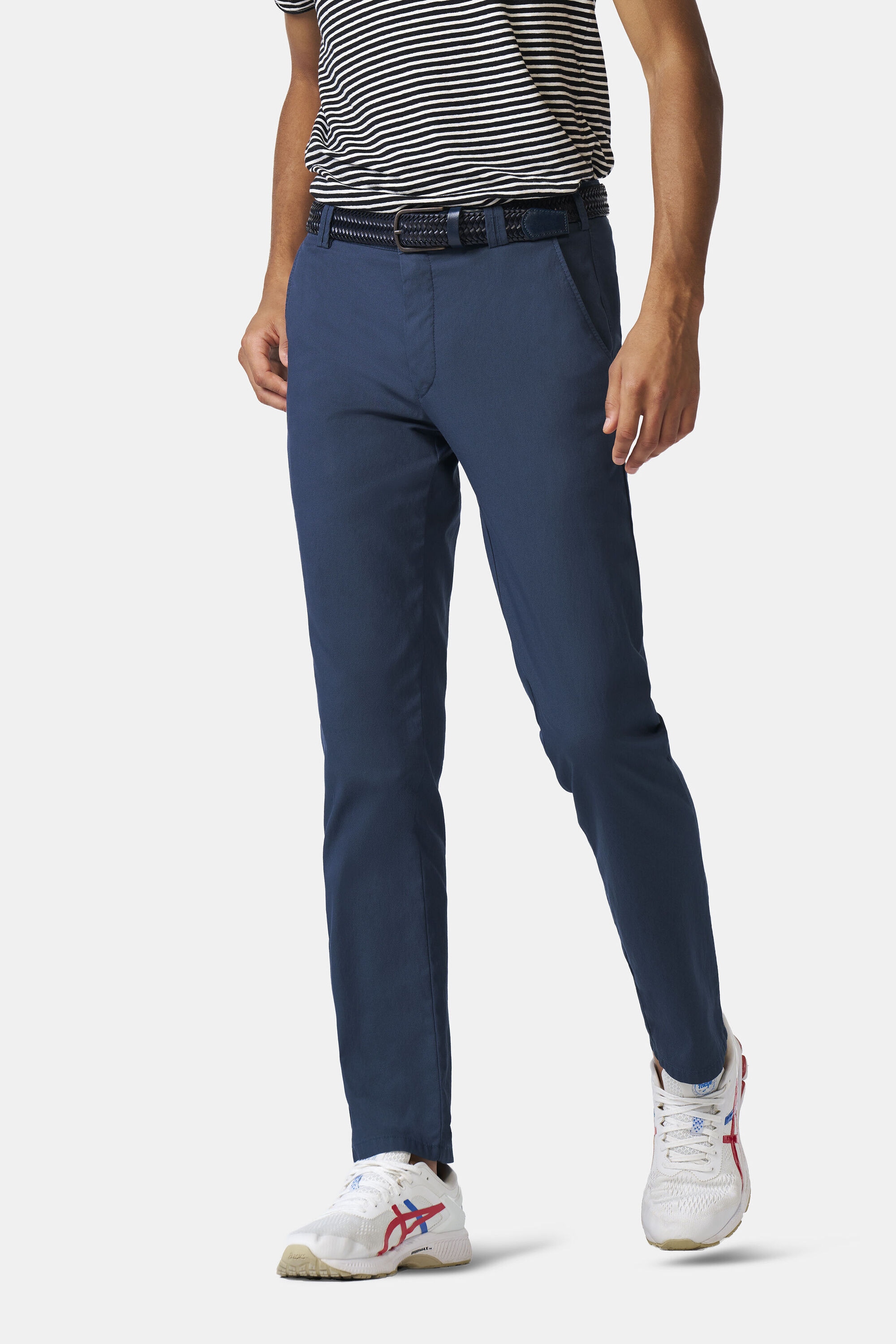 MEYER Chinos "BONN Art.1-8123" mit Ultra Flex Bund günstig online kaufen