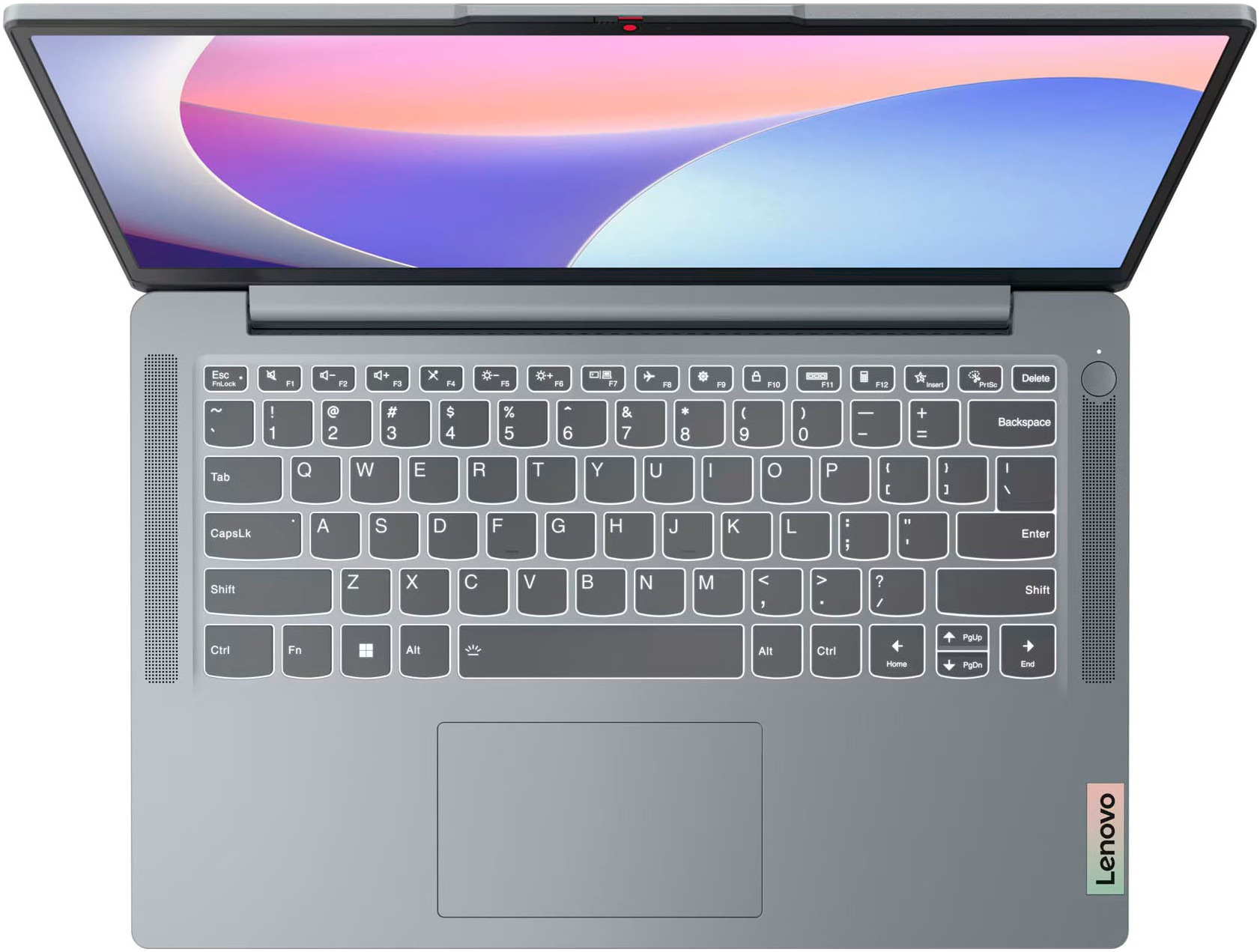 Lenovo Notebook »Lenovo NB IdeaPad Slim 3«, 35,6 cm, / 14 Zoll, Intel, UHD Graphics, 128 GB SSD