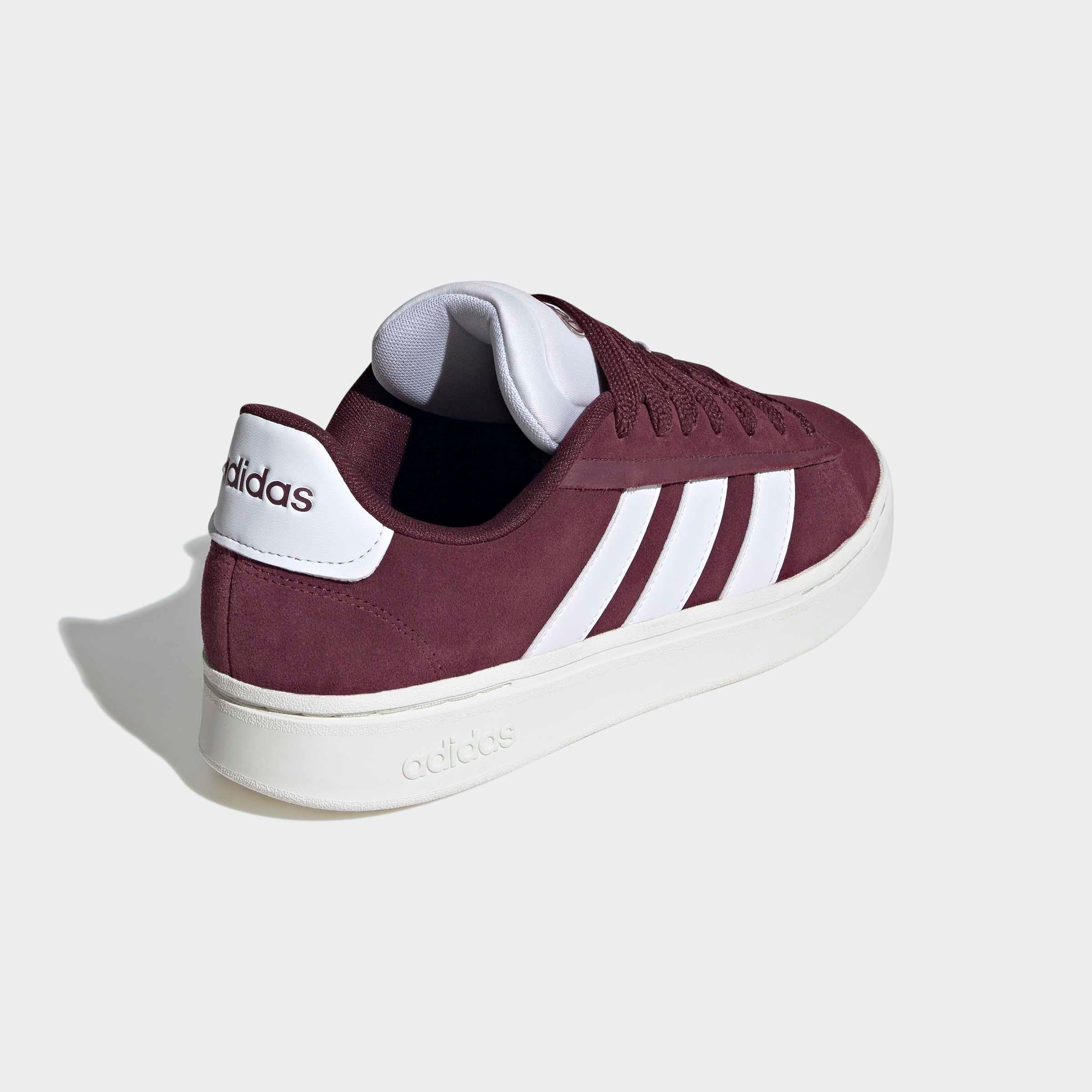 adidas Sportswear Sneaker »GRAND COURT ALPHA«  Design inspiriert vom adidas Campus 00