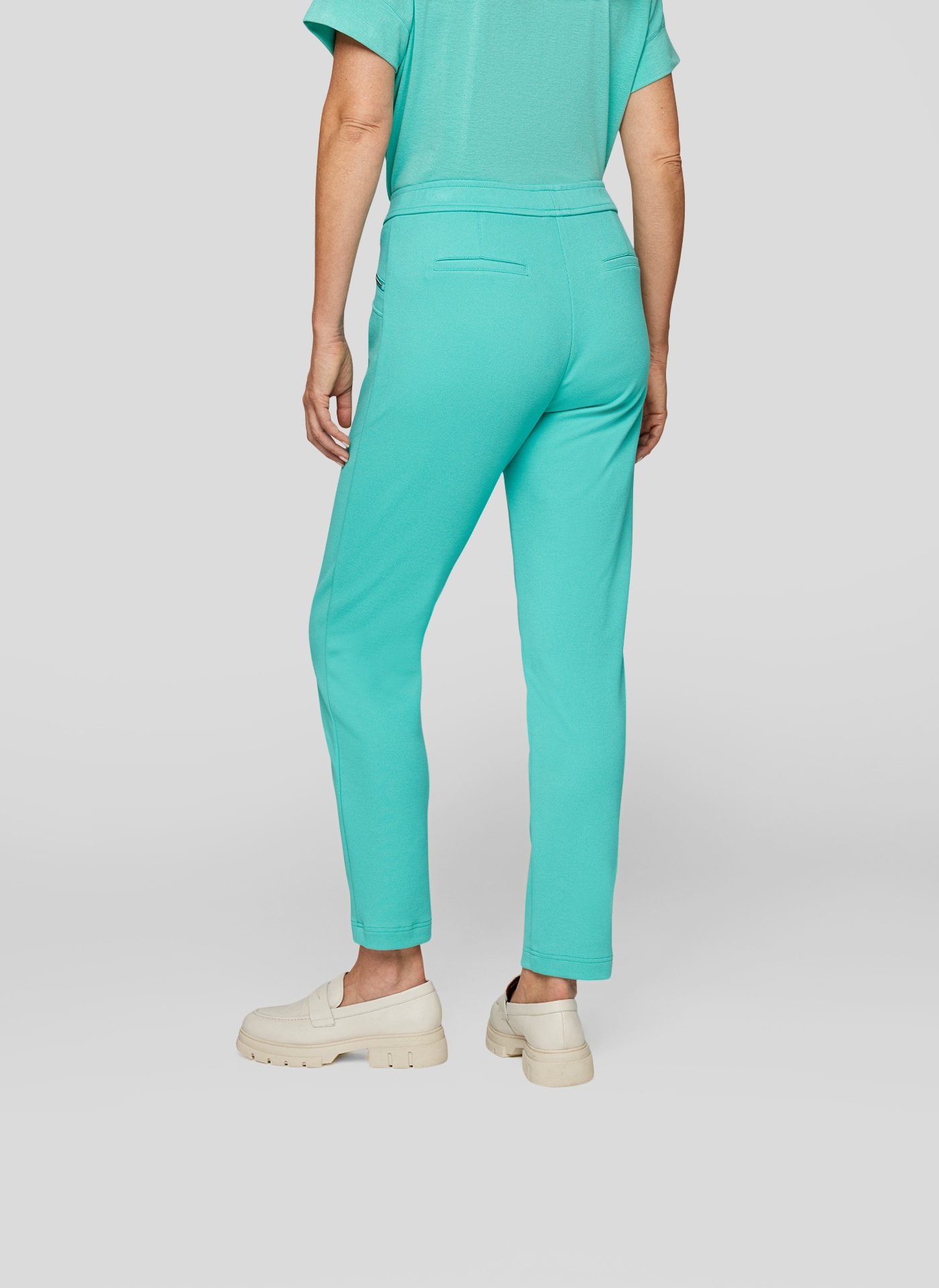 Rabe Jerseyhose »Hose«