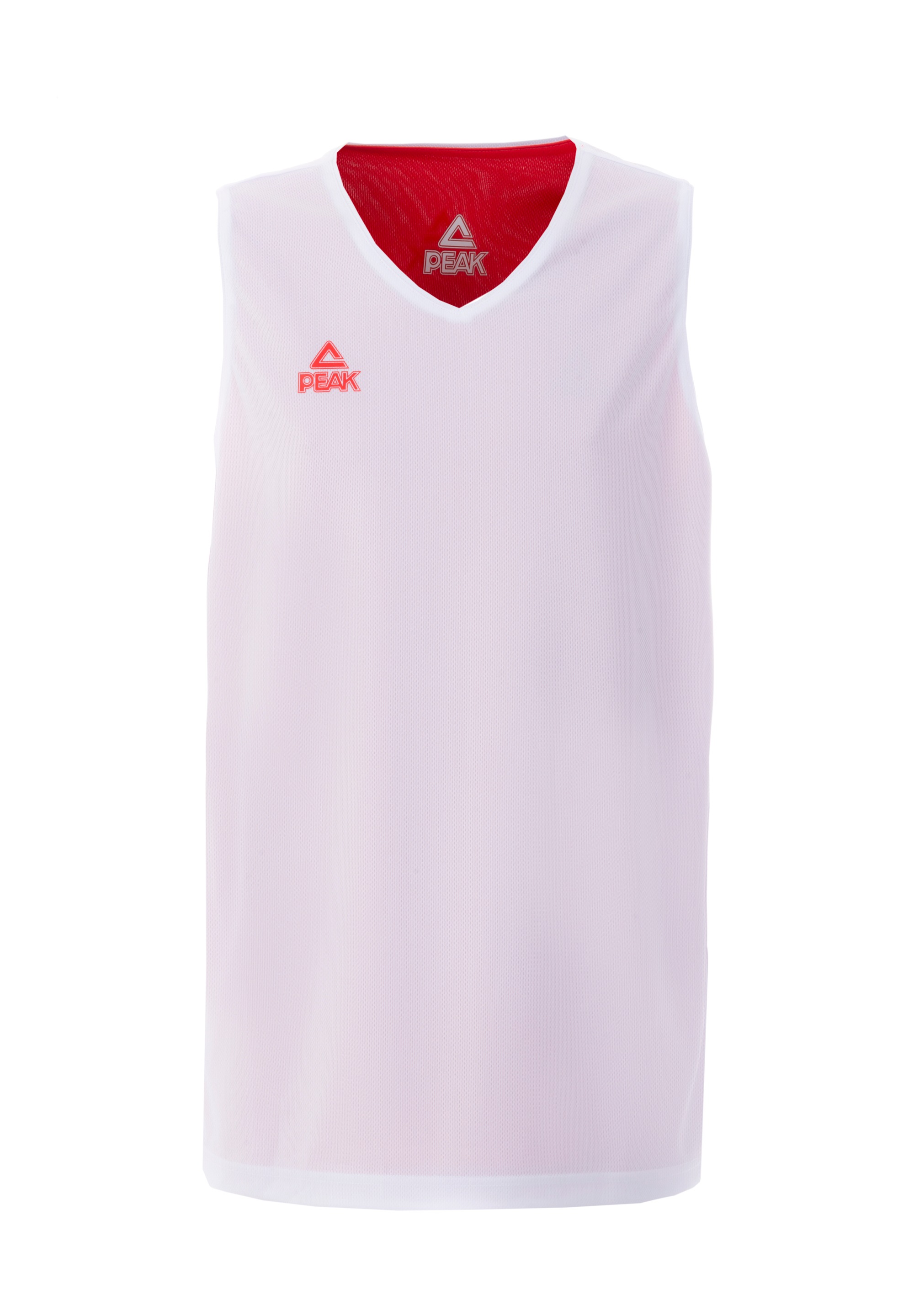PEAK Basketballtrikot, im zweifarbigen Wendedesign kaufen