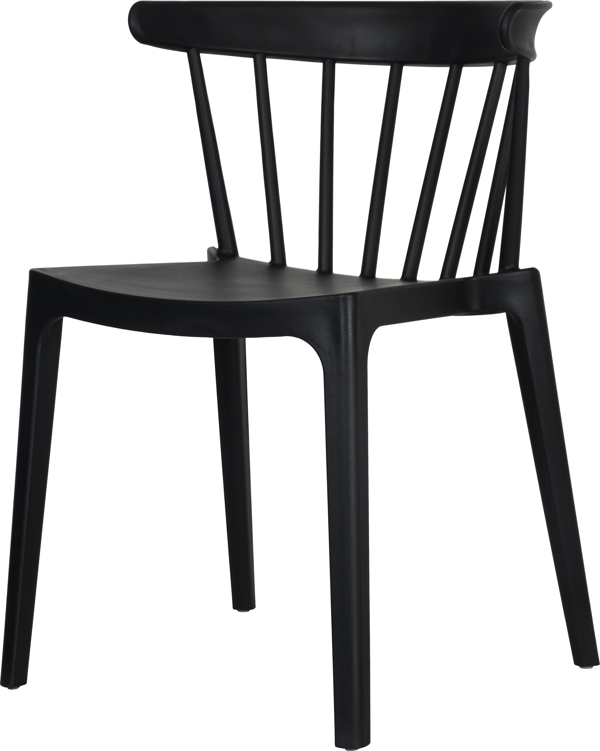 Best Gartenstuhl "Windson" () 1 Stk.Stapelstuhl günstig online kaufen