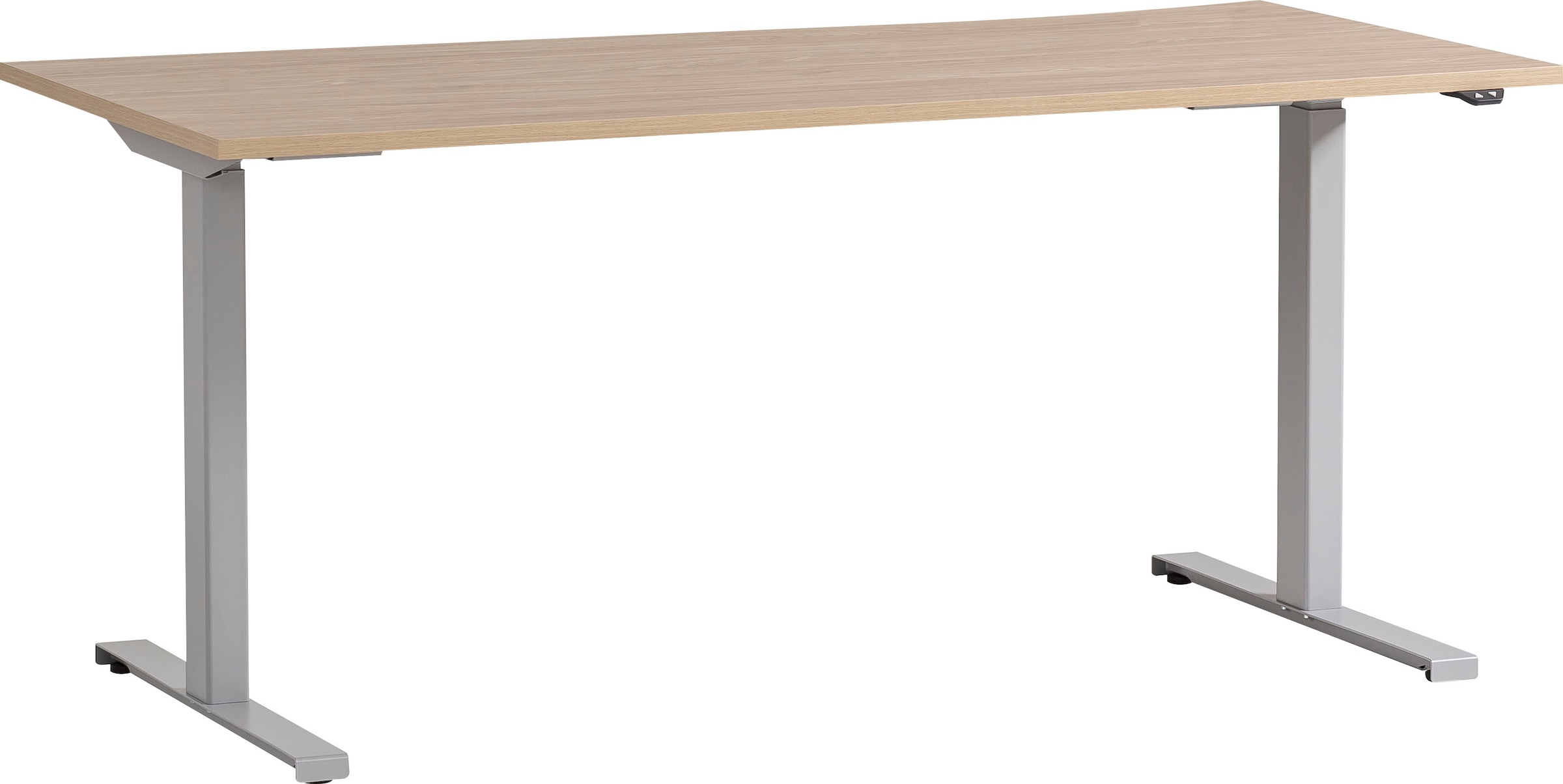 Schildmeyer Schreibtisch "Antero" Solide Verarbeitung - Dieses Produkt ist in Deutschland gefertigt
