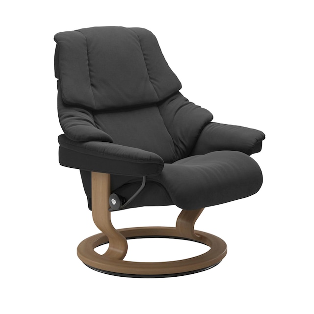 Stressless® Relaxsessel »Reno«, mit Classic Base, Größe S, M & L, Gestell  Eiche bestellen | BAUR