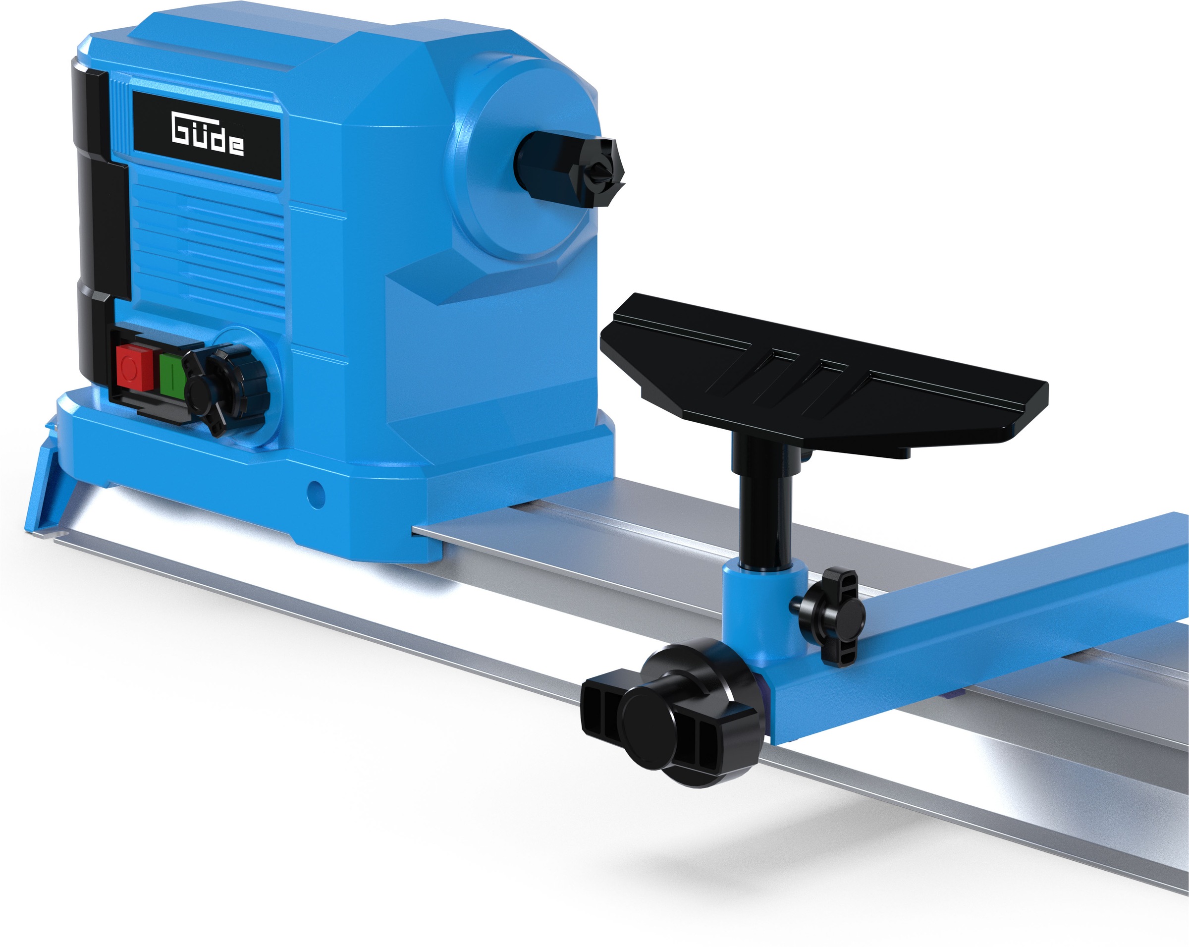 Güde Drechselbank »Drechselmaschine GDM 600« 1 tlg.