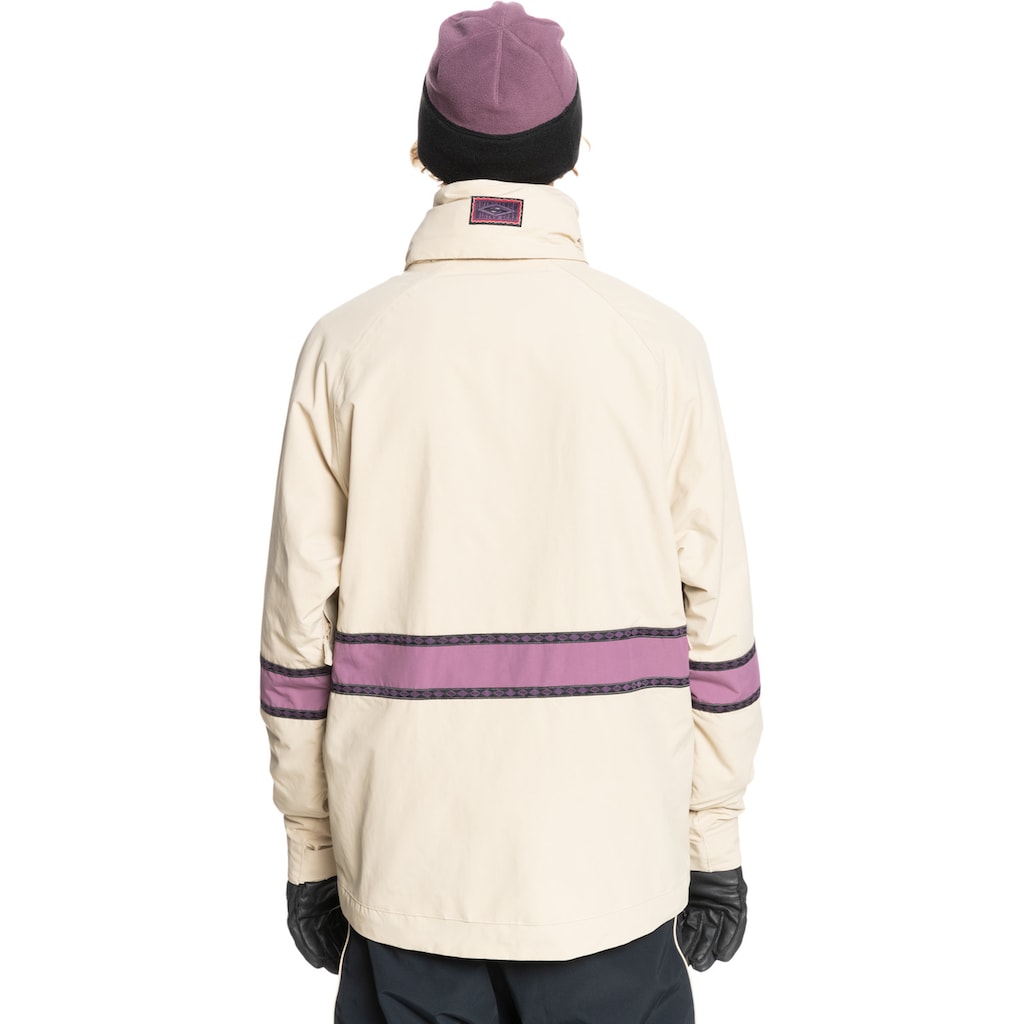 Quiksilver Snowboardjacke »Live Wire«