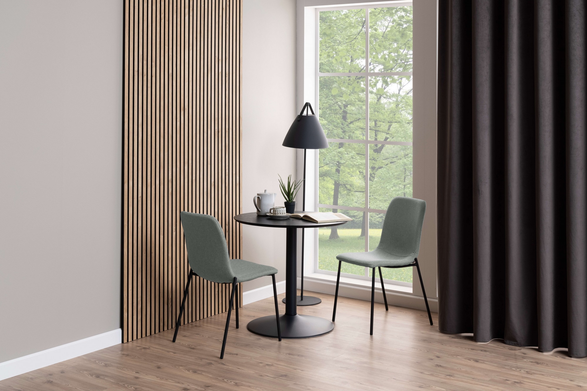 ACTONA GROUP Esstisch "Ibiza, TOPSELLER, großezügige Tischplatte, belastbar günstig online kaufen