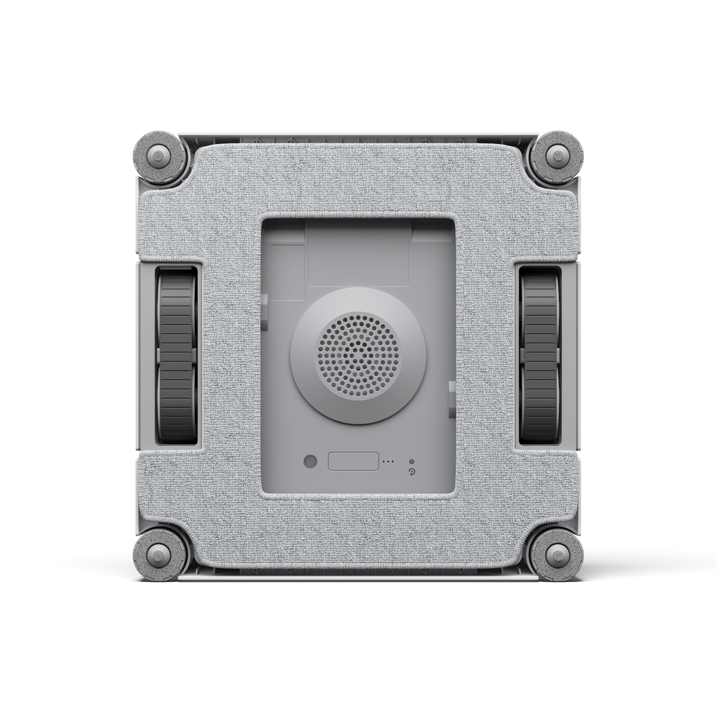 ECOVACS Fensterputzroboter »WINBOT W2S PRO OMNI«
