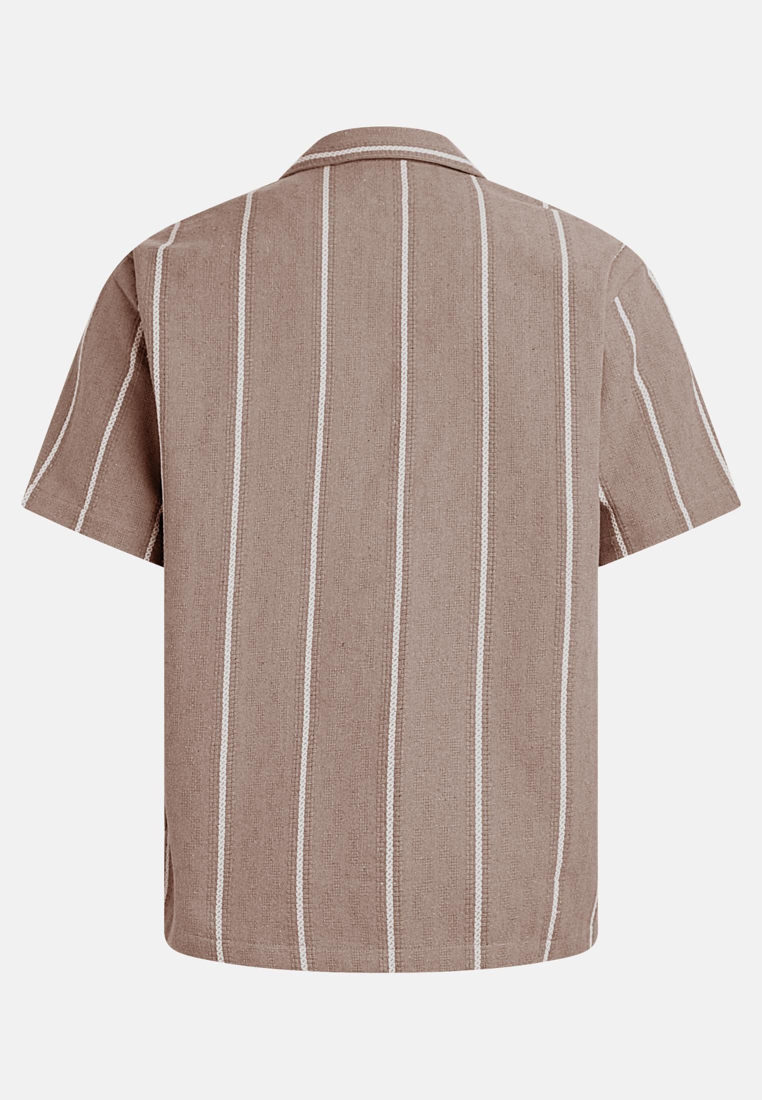 REDEFINED REBEL Langarmhemd »Redefined Rebel Shirt RRJesper Shirt REGULAR FIT«