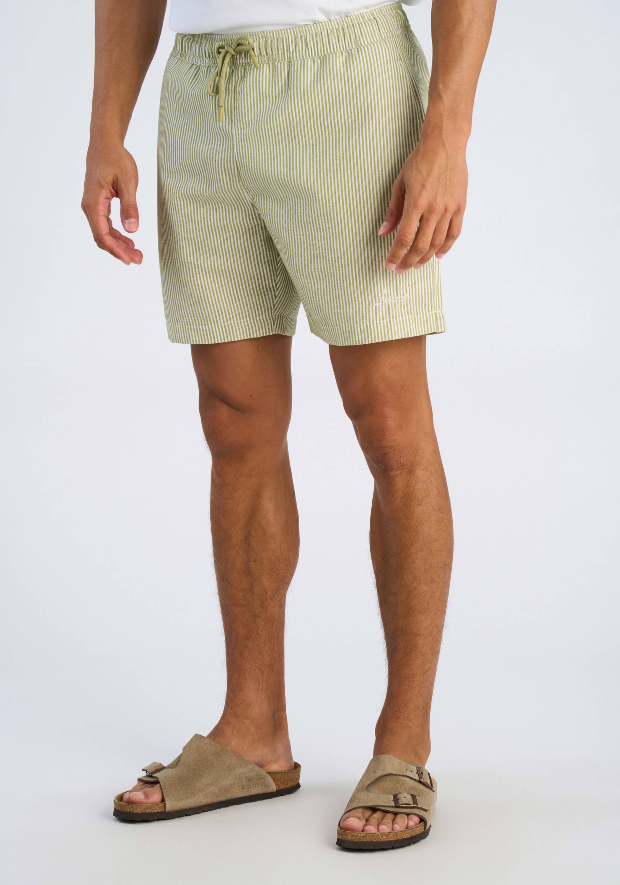 LINDBERGH Badehose »Bademode Loose Fit«