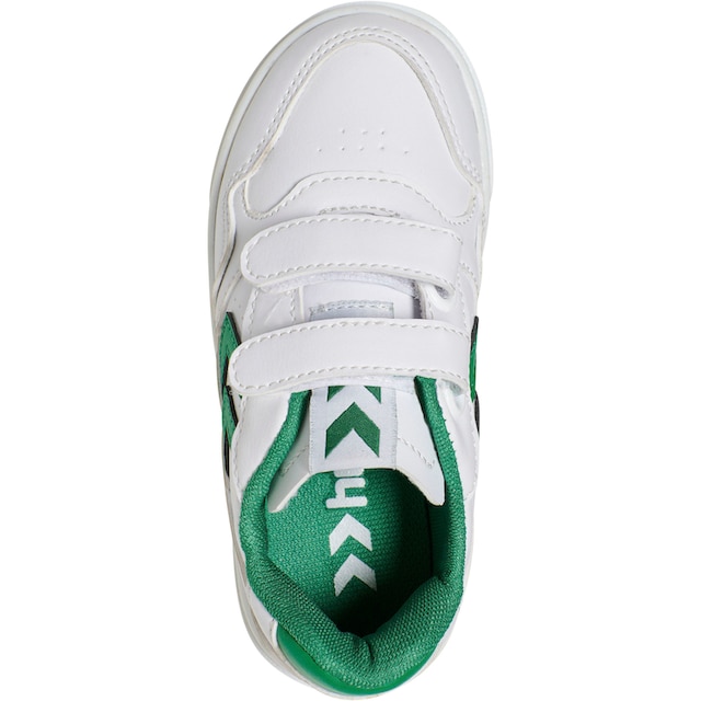 hummel Sneaker »CAMDEN JR«, mit Klettverschluss online kaufen | BAUR