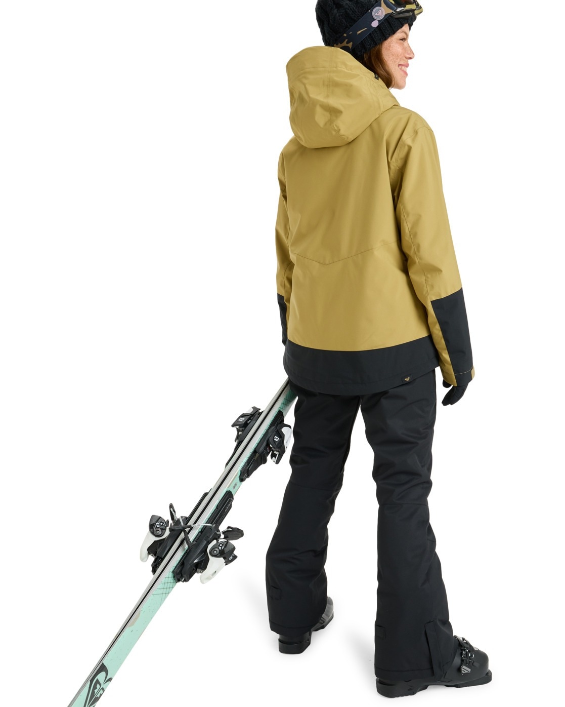 Roxy Snowboardjacke »Upwards 20K«