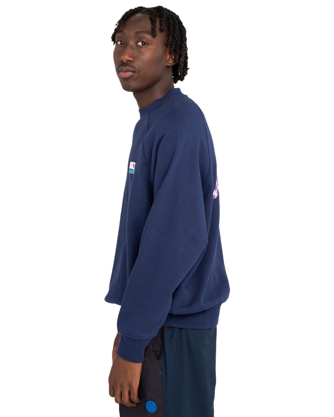 Element Sweatshirt »Cornell Mighty«