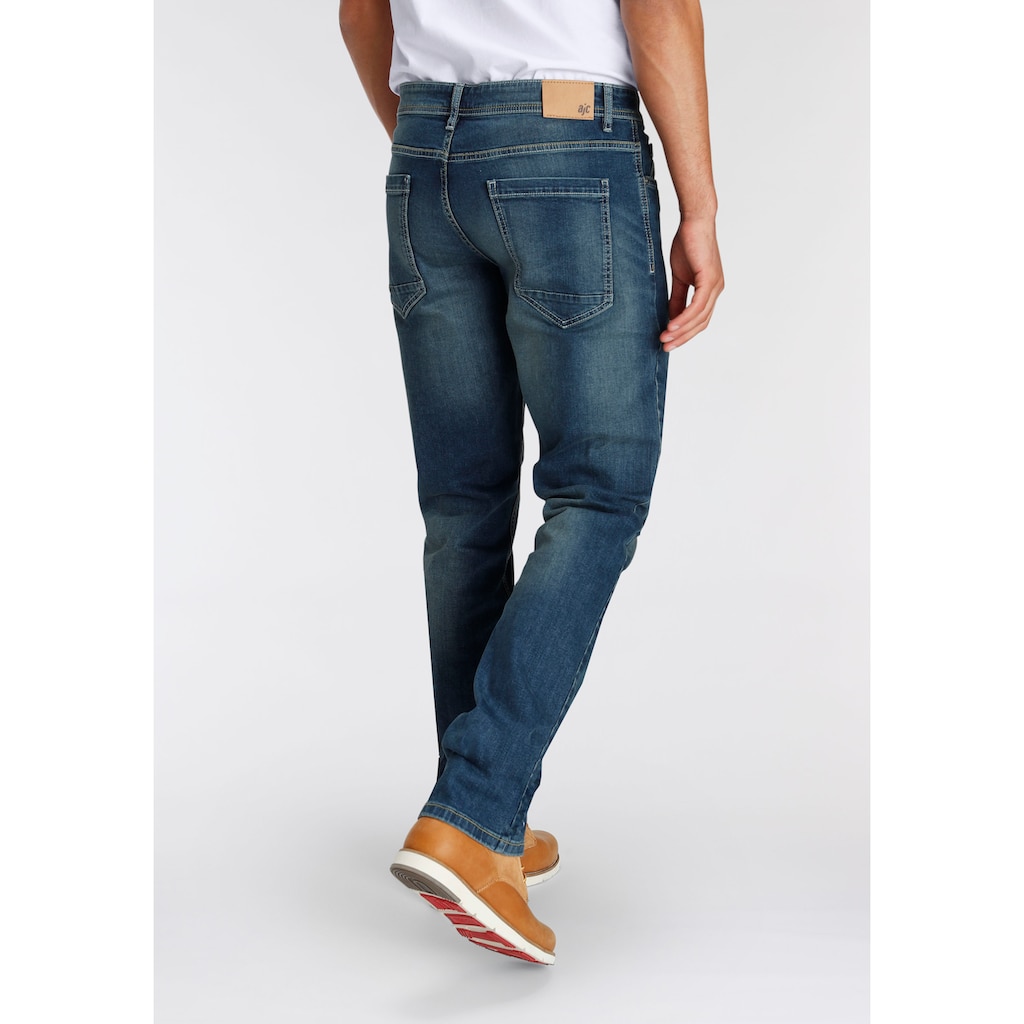 AJC Straight-Jeans