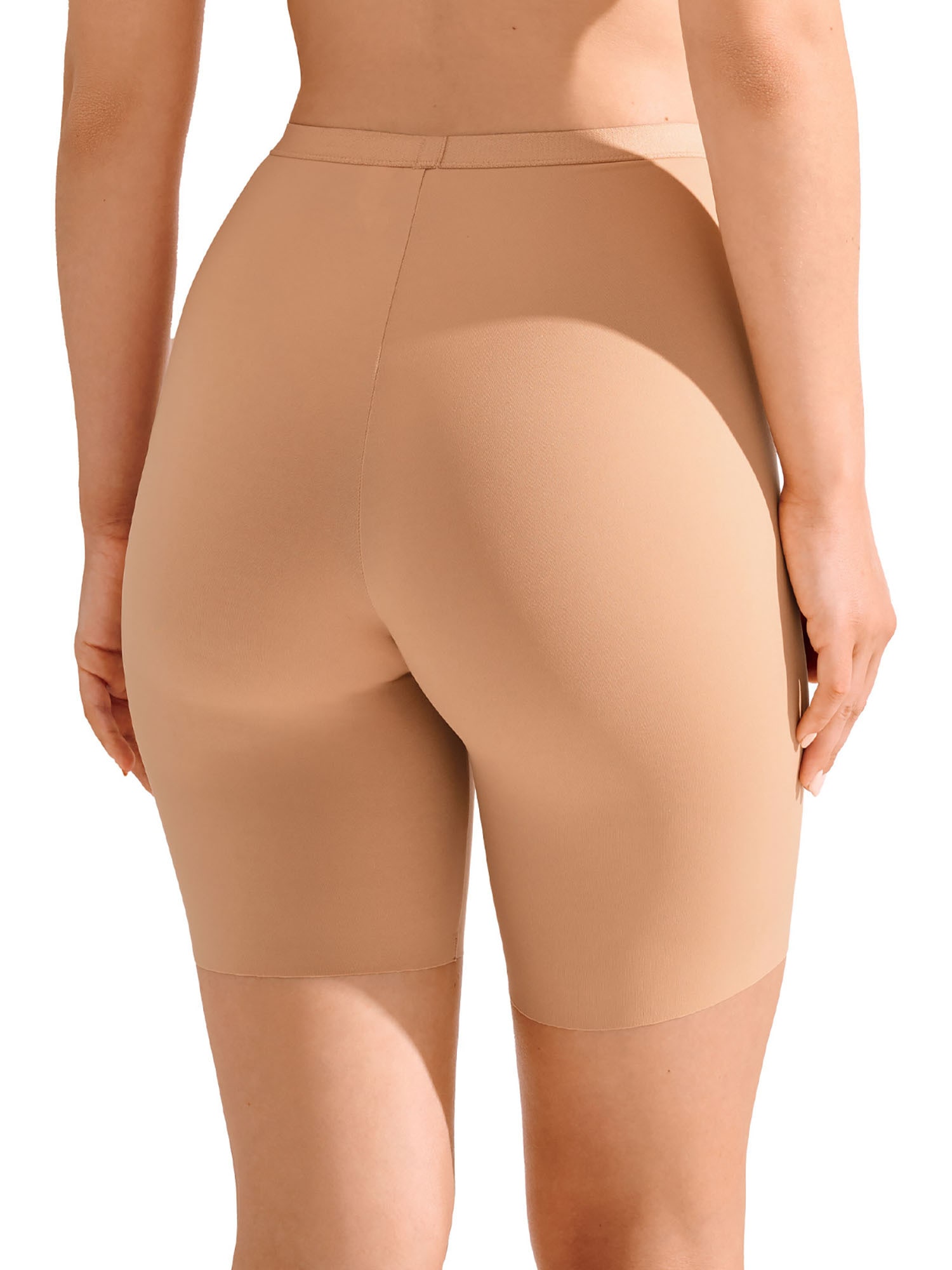 Lisca High-Waist-Slip »Clean Cut Damen High waist Slip Maya«