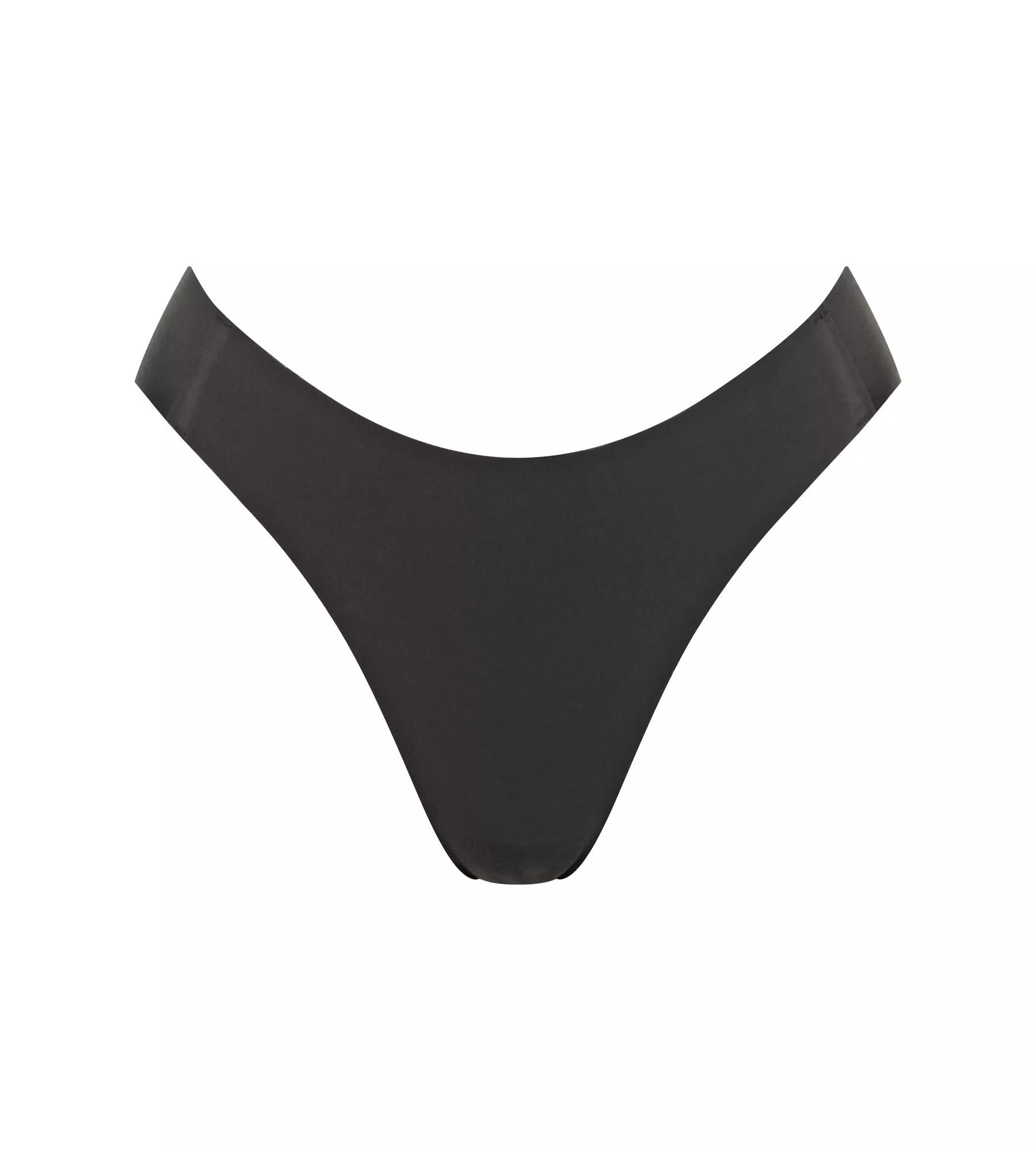 sloggi High-Waist-Slip »ZERO Feel 2.0« softe Mikrofaser, atmungsaktiv, ultraleicht und dehnbar