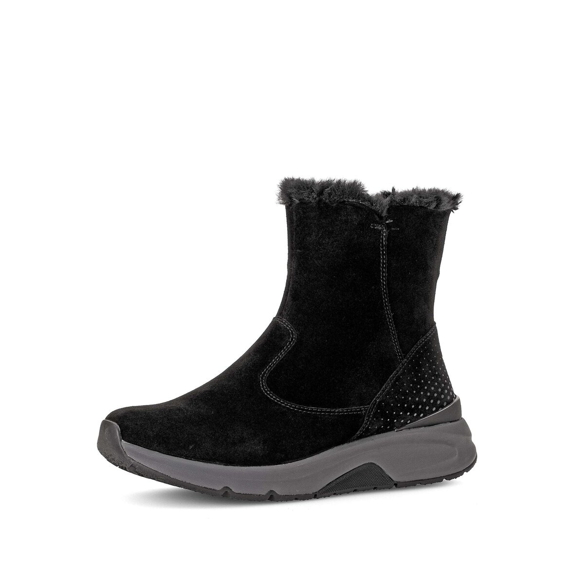 Gabor Winterstiefelette "Winterstiefelette" günstig online kaufen