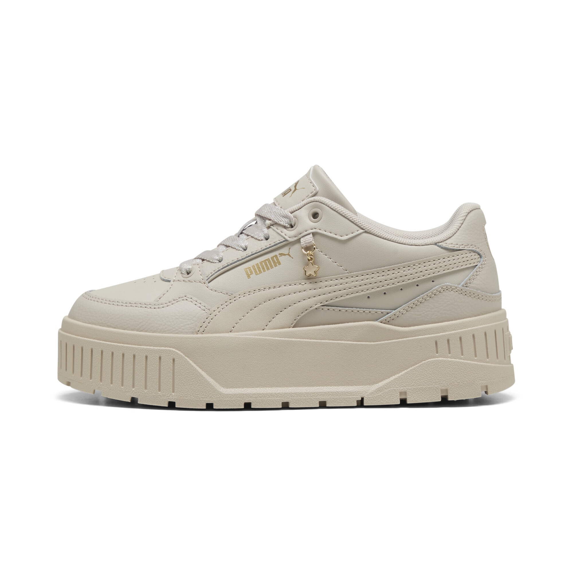 PUMA Sneaker »Karmen II Idol Charm Sneakers Mädchen«