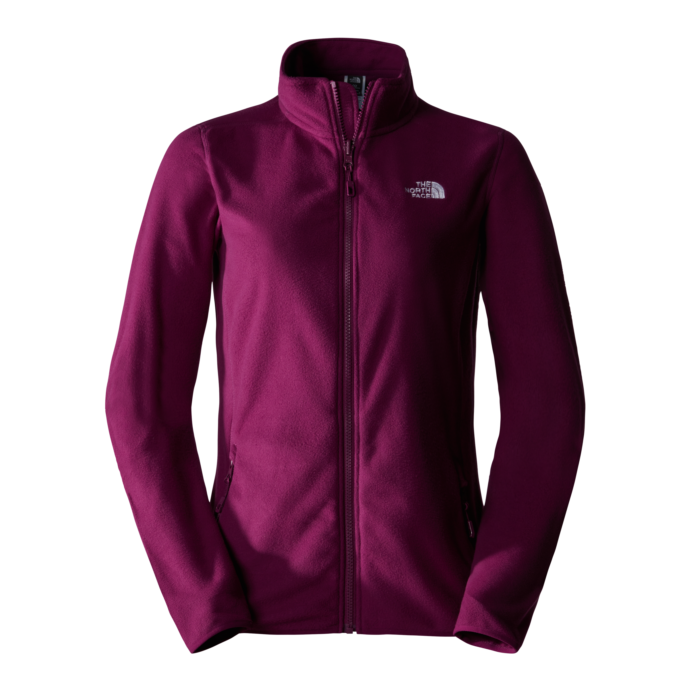 The North Face Fleecejacke »W 100 GLACIER FZ - EU« kaufen | BAUR