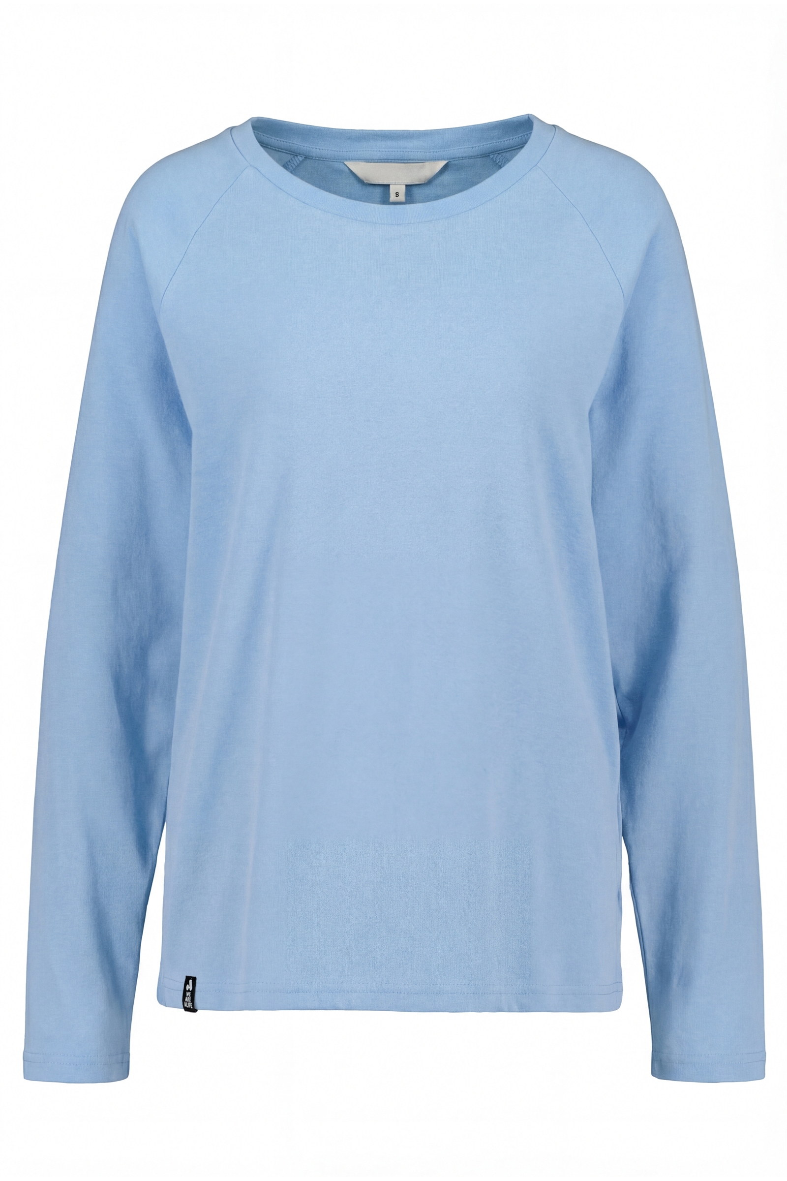 Alife & Kickin Langarmshirt "Damen GaiaAK P" günstig online kaufen