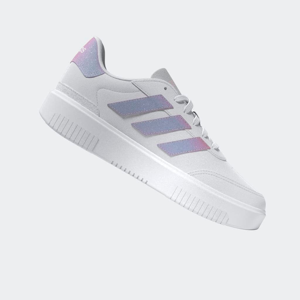 adidas Sportswear Sneaker »COURTBLOCK BOLD«