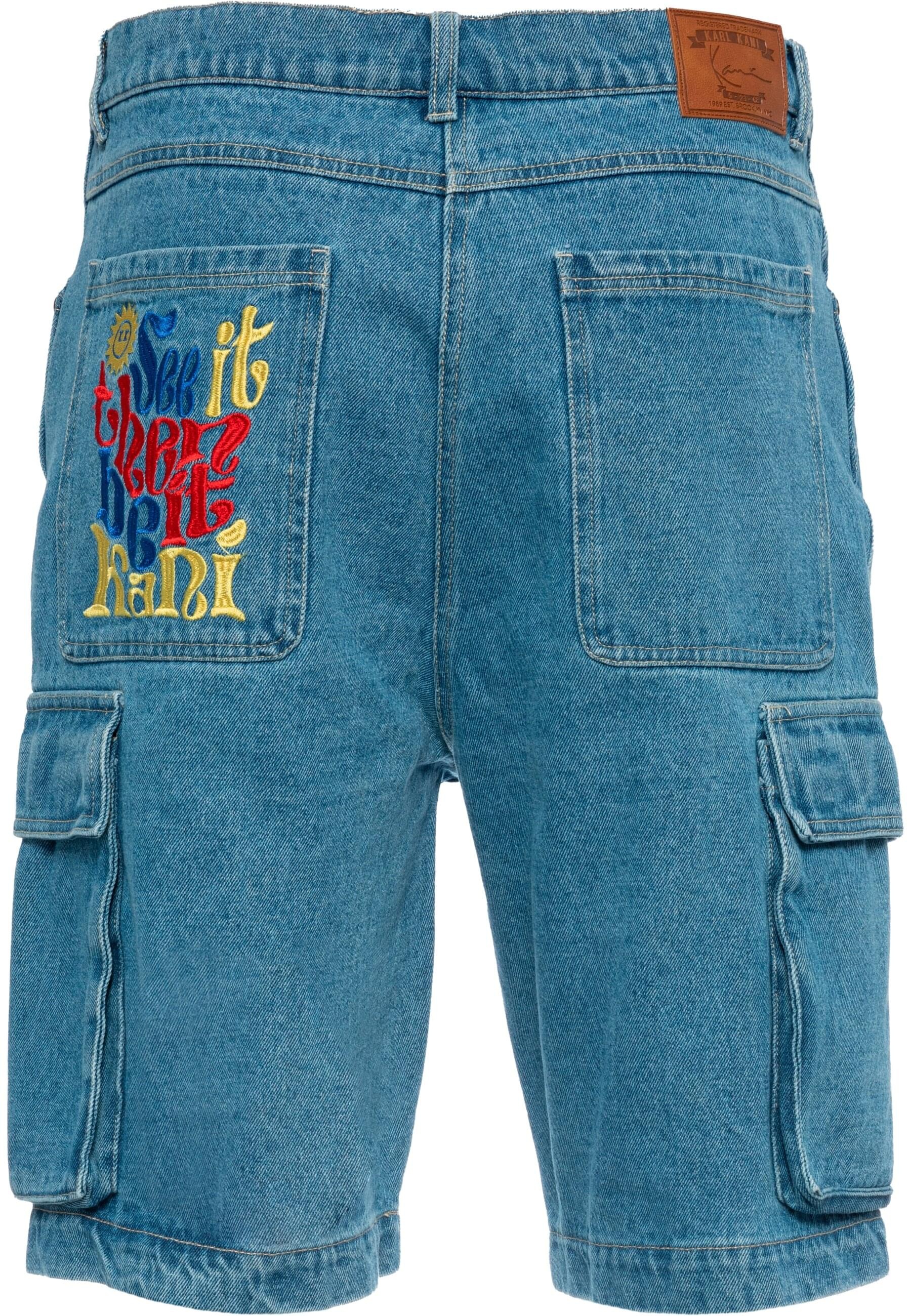 Karl Kani Shorts »Karl Kani Herren«, (1 tlg.)