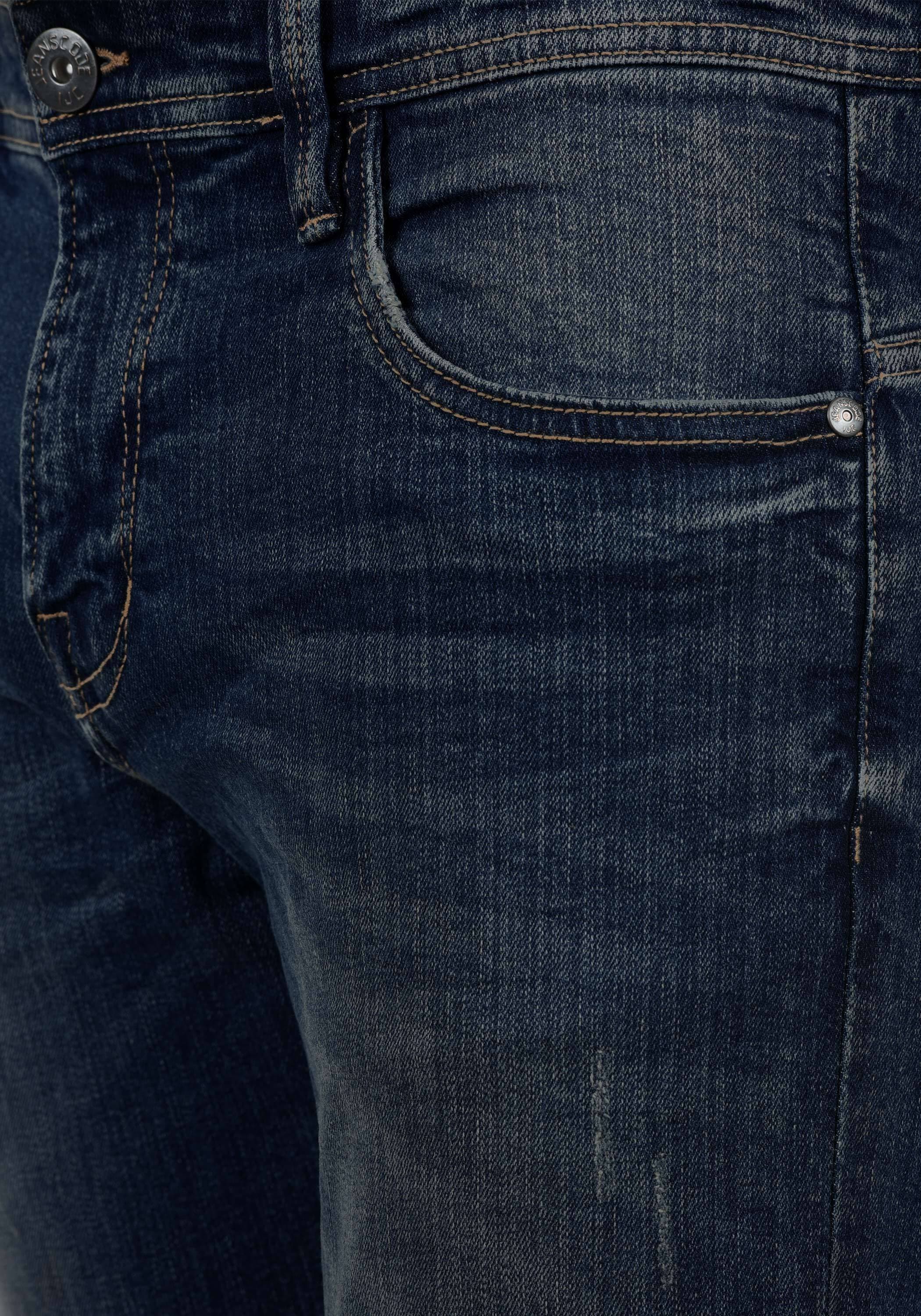 Indicode 5-Pocket-Jeans »5-Pocket-Jeans IDAldersgate«