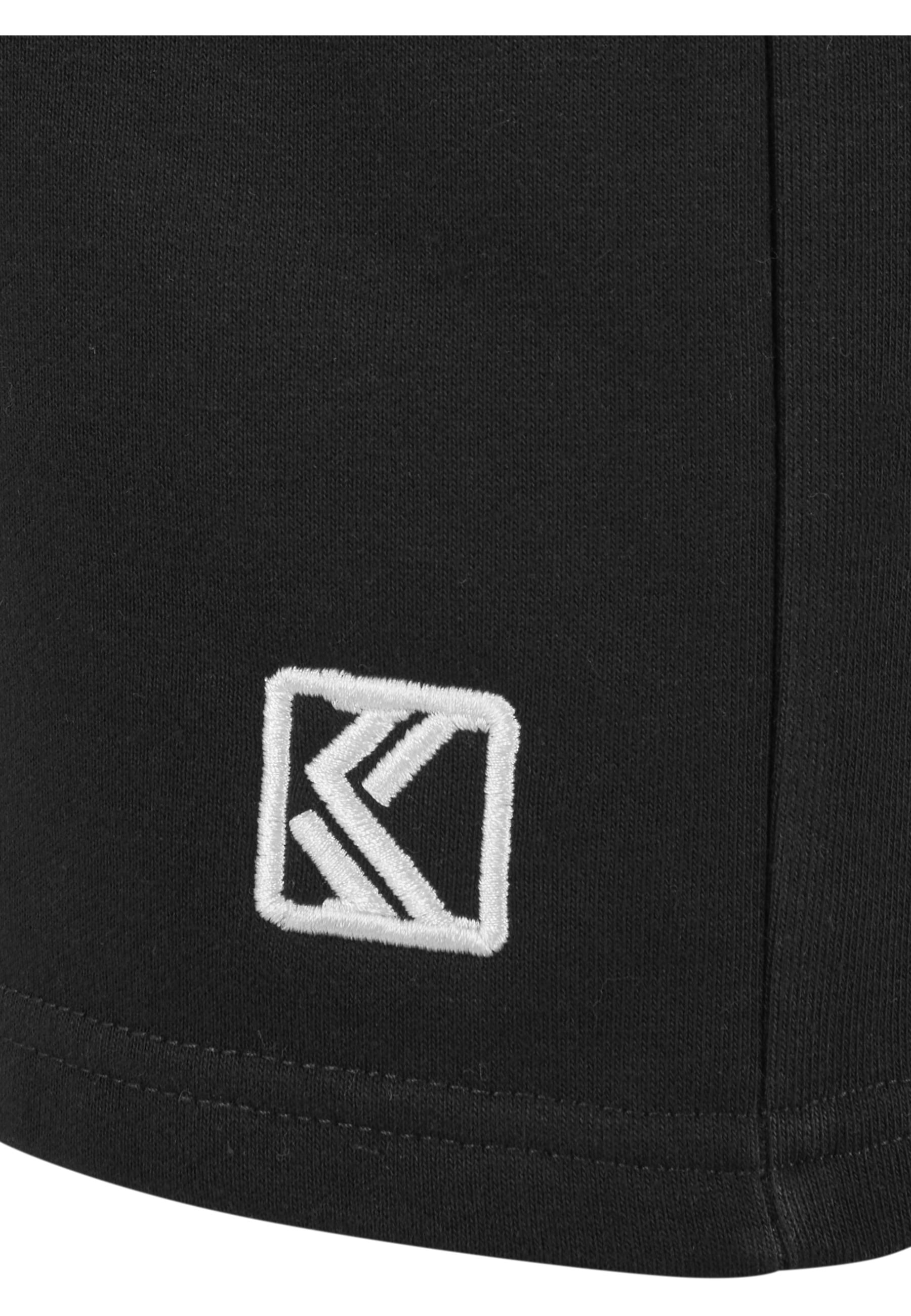 Karl Kani Shorts »Karl Kani Herren KK Wavy Retro Sweatpants«