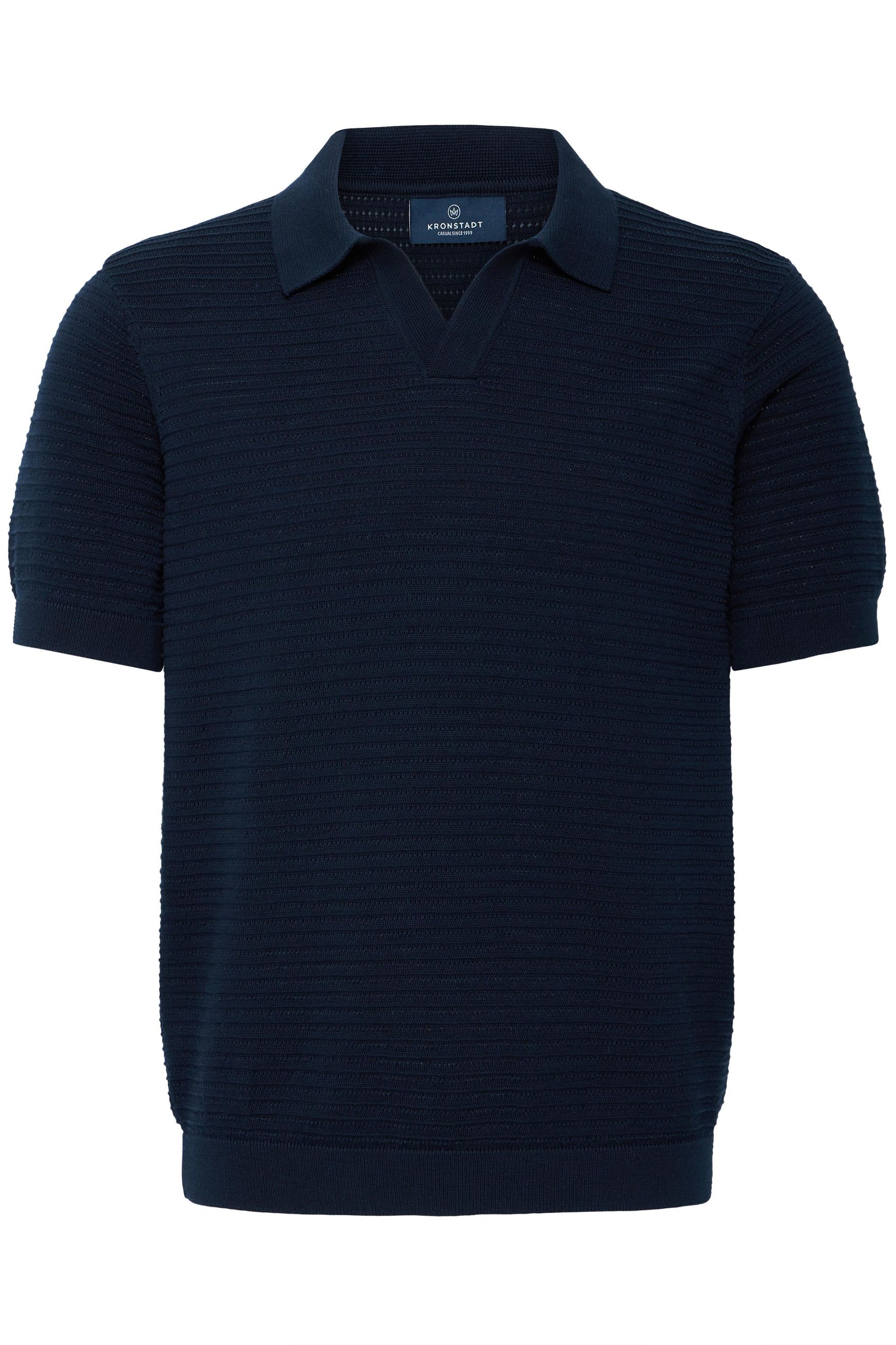 Kronstadt Poloshirt "Poloshirt KSRenmar"