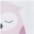 weiß + rosa
