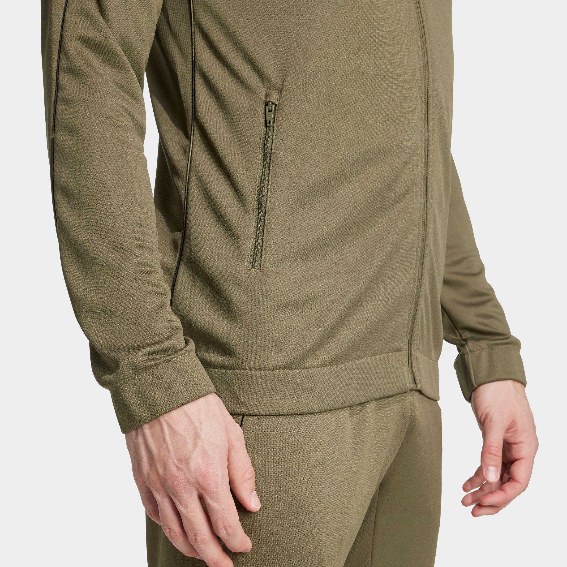 adidas Performance Kapuzensweatjacke »SEA FZ HD«