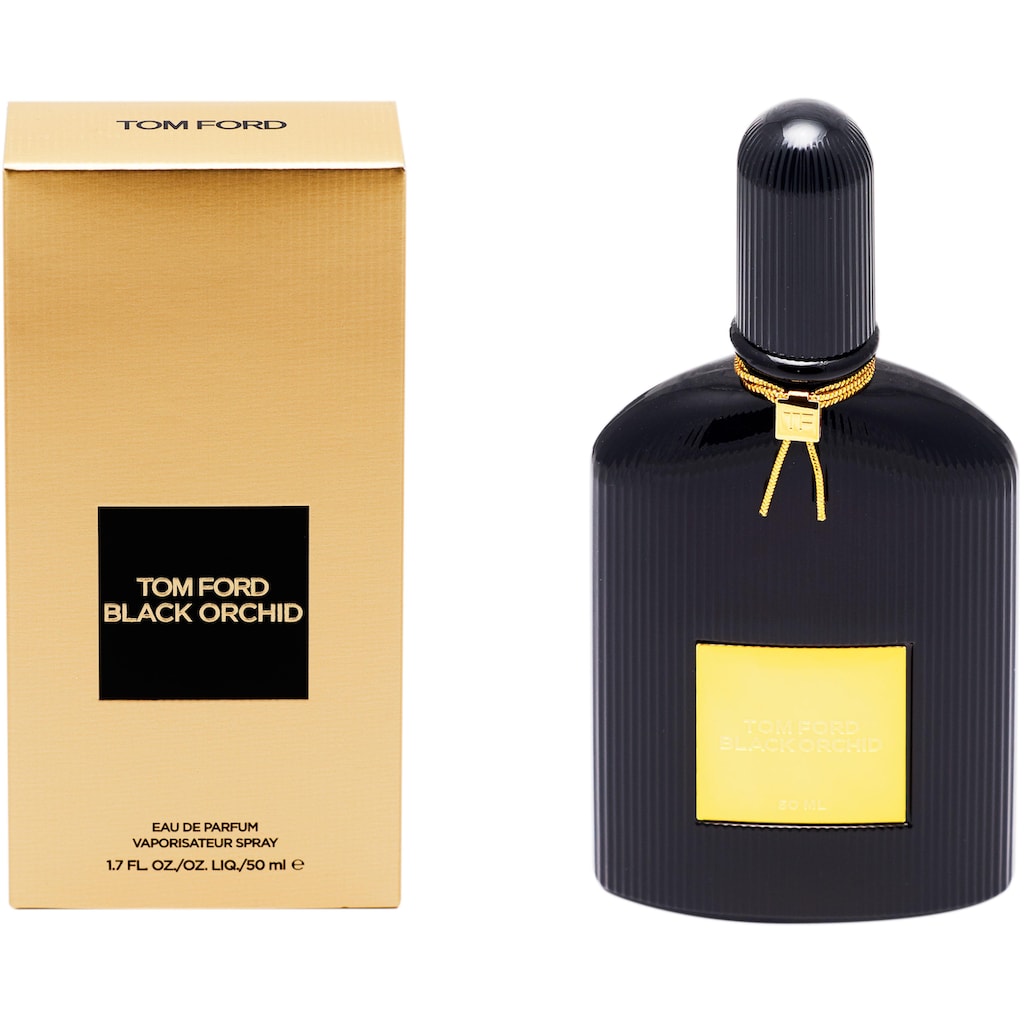 Tom Ford Eau de Parfum »Black Orchid«
