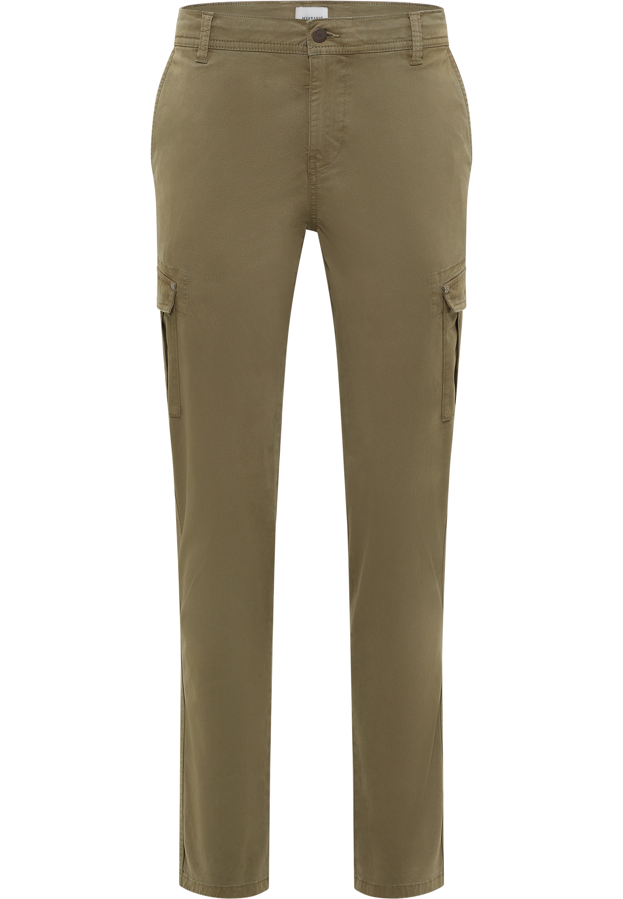 MUSTANG 5-Pocket-Hose "Herren Style Daytona Cargo" günstig online kaufen