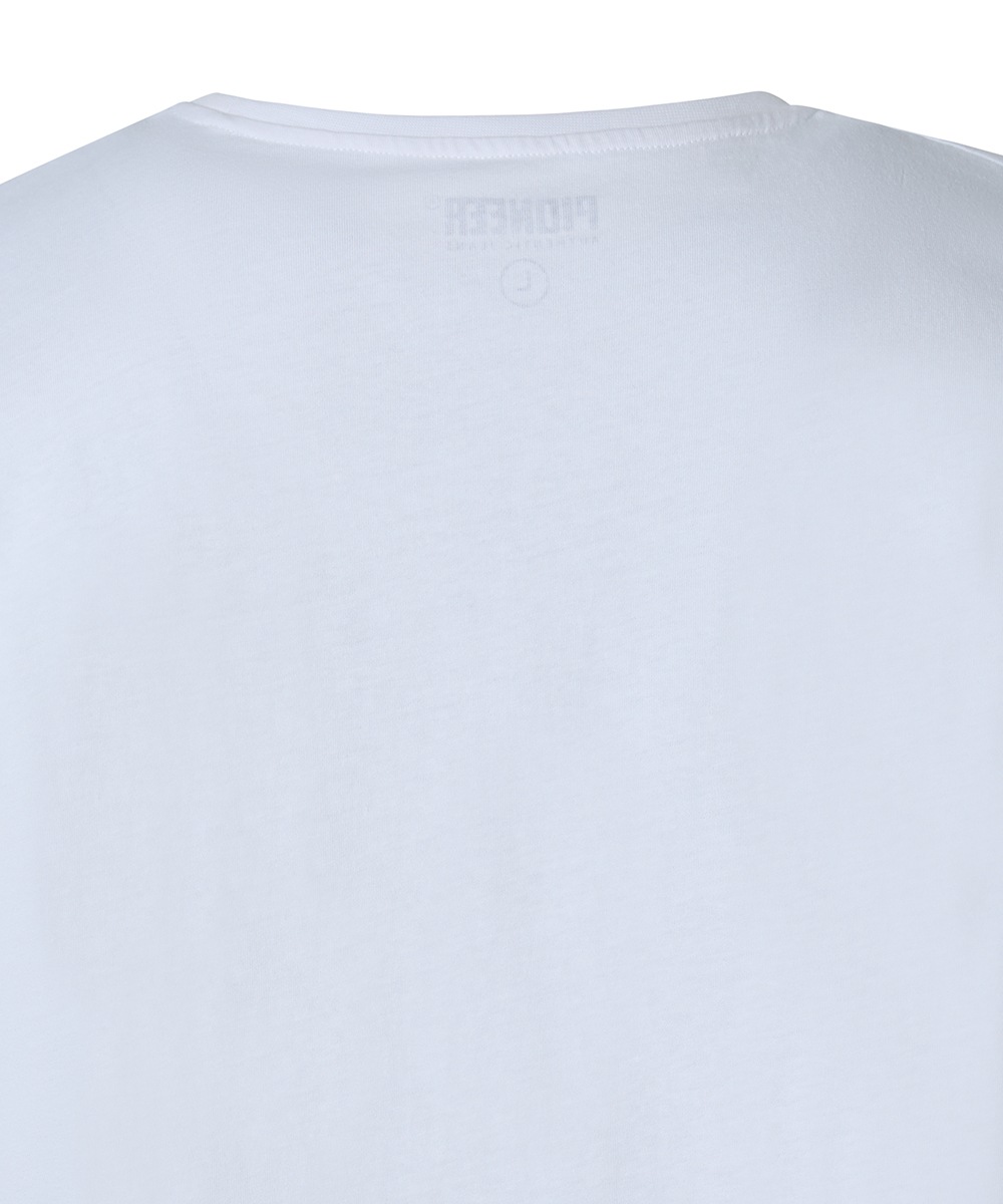 Pioneer Authentic Jeans T-Shirt Packung, 2er,  in 2er Packung