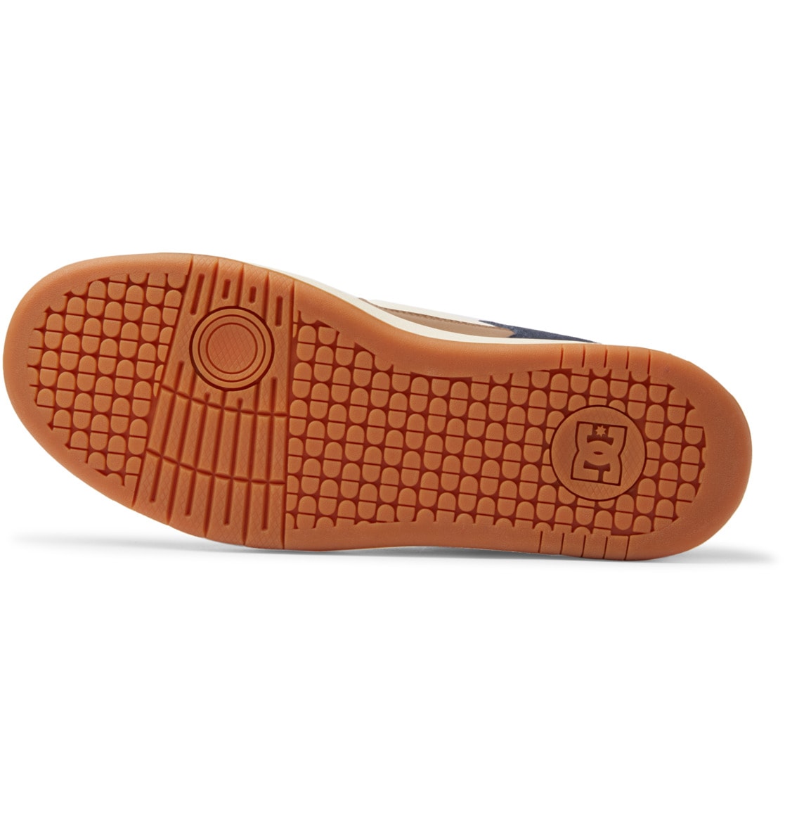 DC Shoes Sneaker »Manteca«