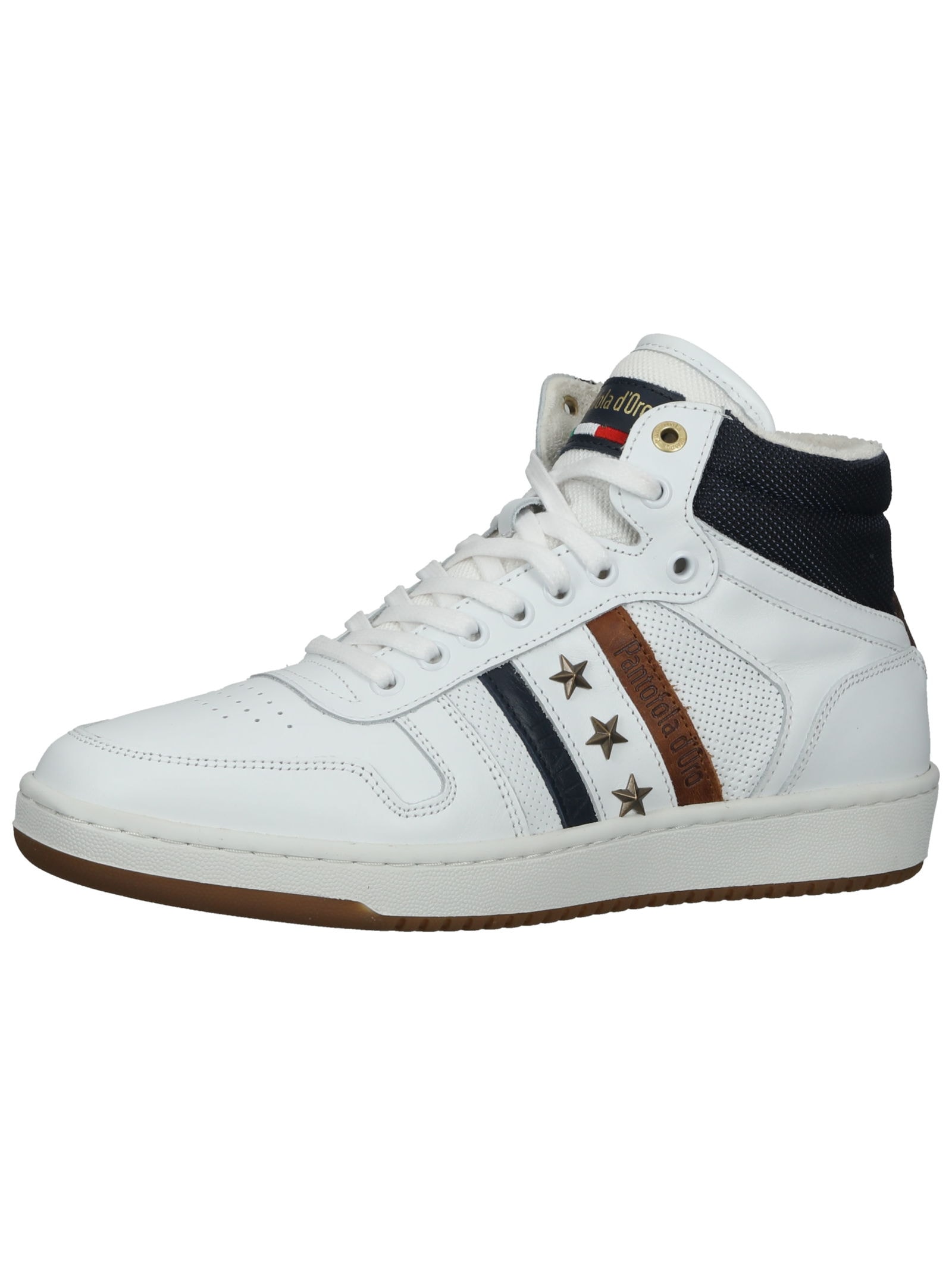 Pantofola d´Oro Sneaker "Pantofola dOro Sneaker Leder/Textil"
