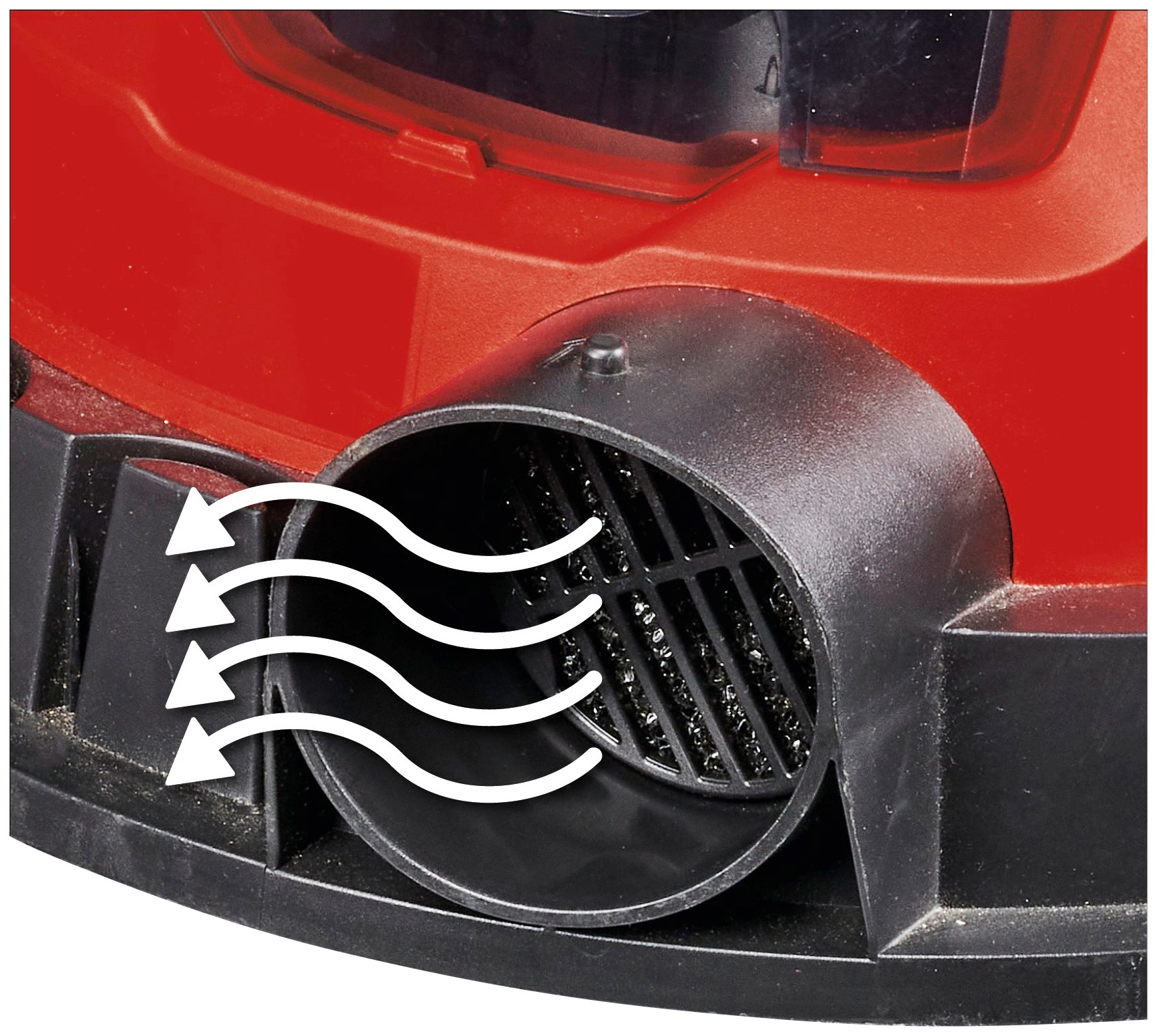 Einhell Nass-Trocken-Sauger »TC-VC 18/15 Li-Solo«