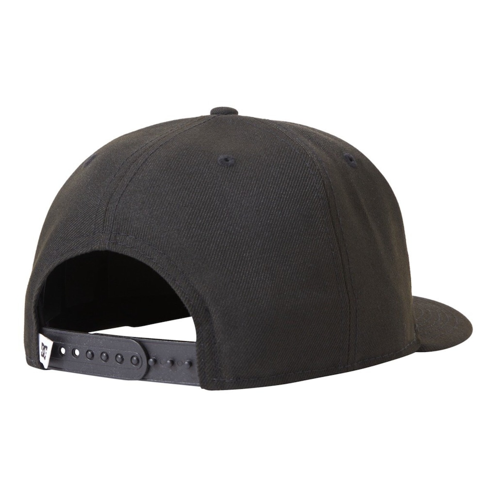 DC Shoes Snapback Cap »Empire Fielder«