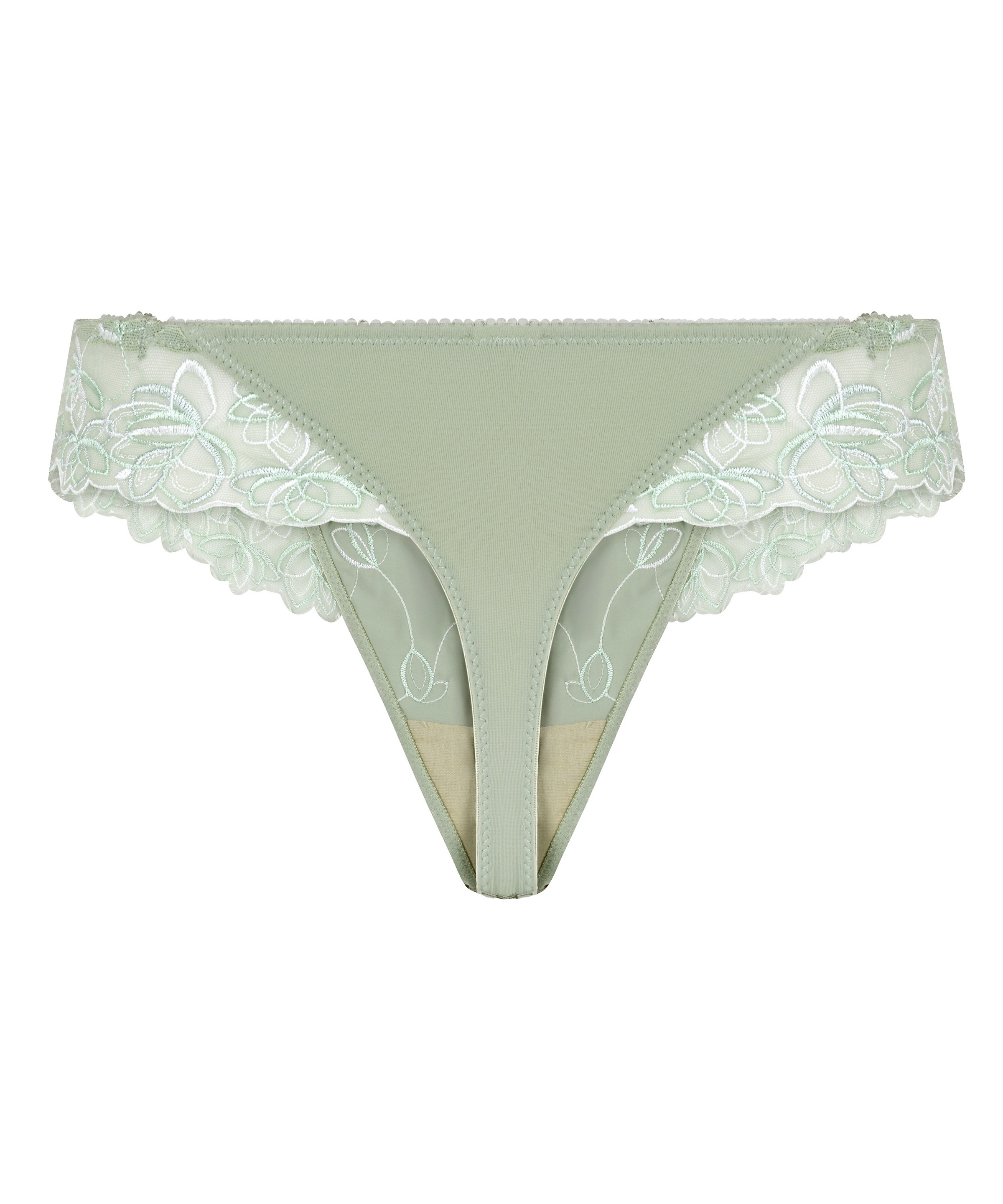 Hunkemöller String »Diva thong«