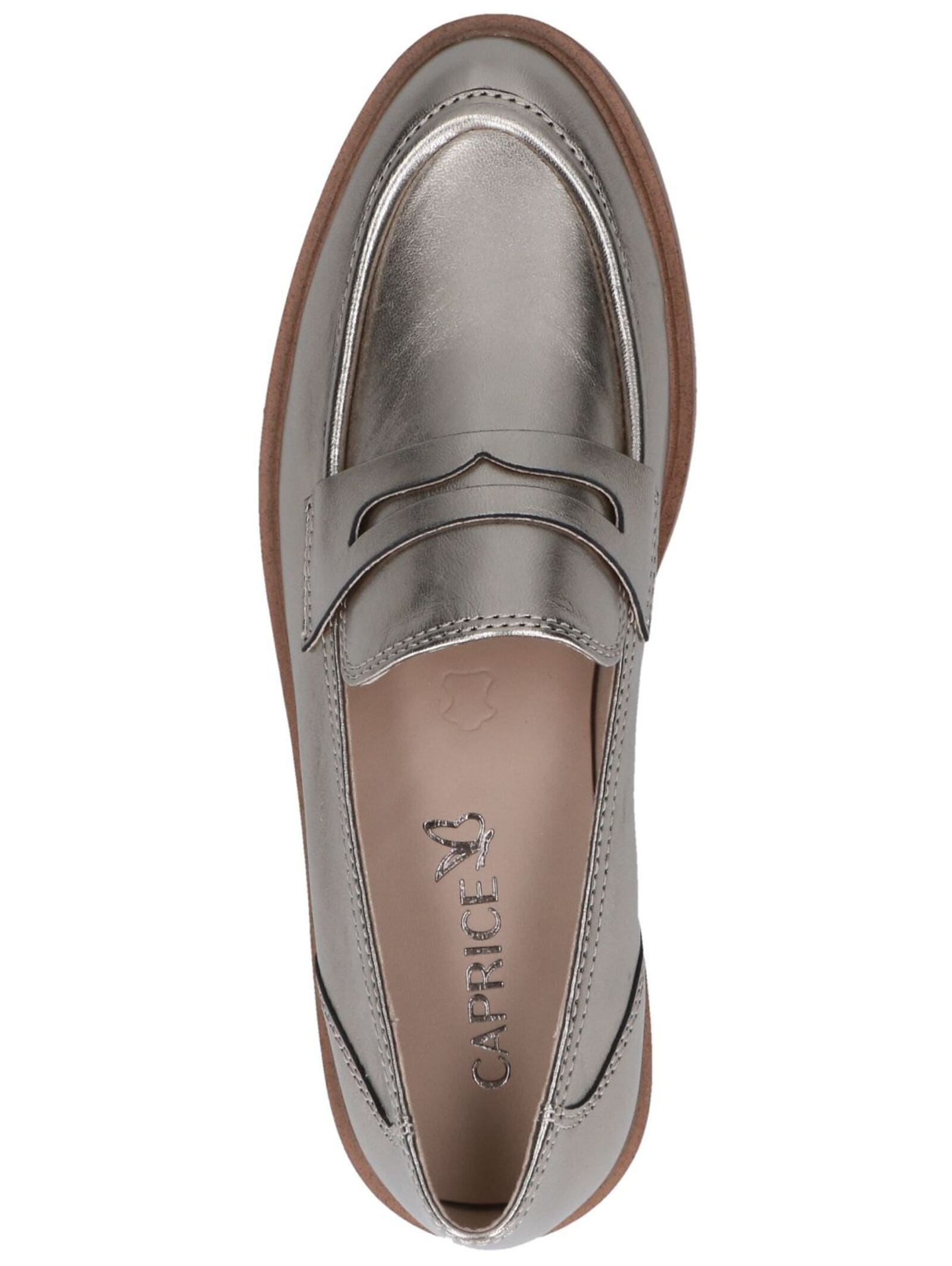 Caprice Slipper »Caprice Slipper Leder«
