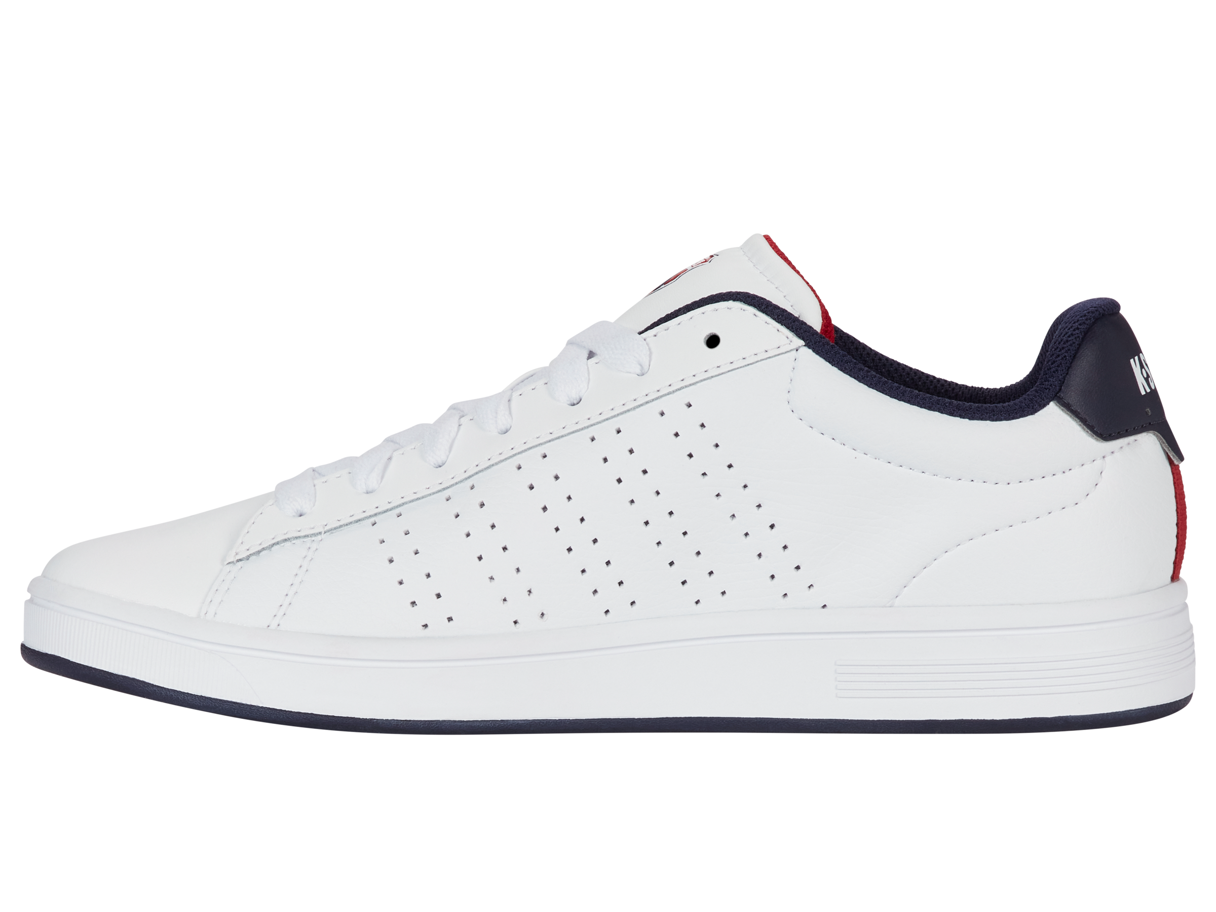 K-Swiss Sneaker »COURT BASE II«