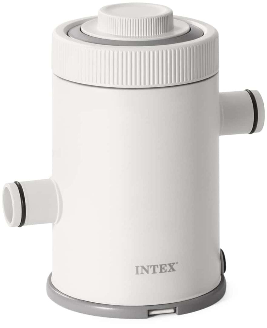 Intex Kartuschen-Filterpumpe »»CARTRIDGE FILTER PUMPS C330««