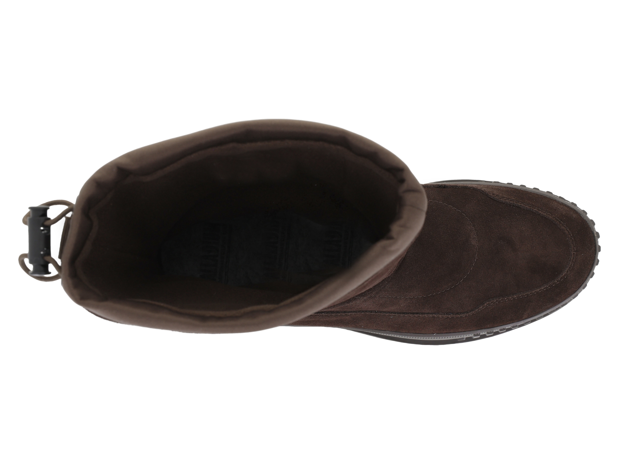 Palladium Schlupfboots »PALLASHOCK HIVER HI«  Winterschuhe, Winterboots, Snowboots, wasserabweisend & gefüttert