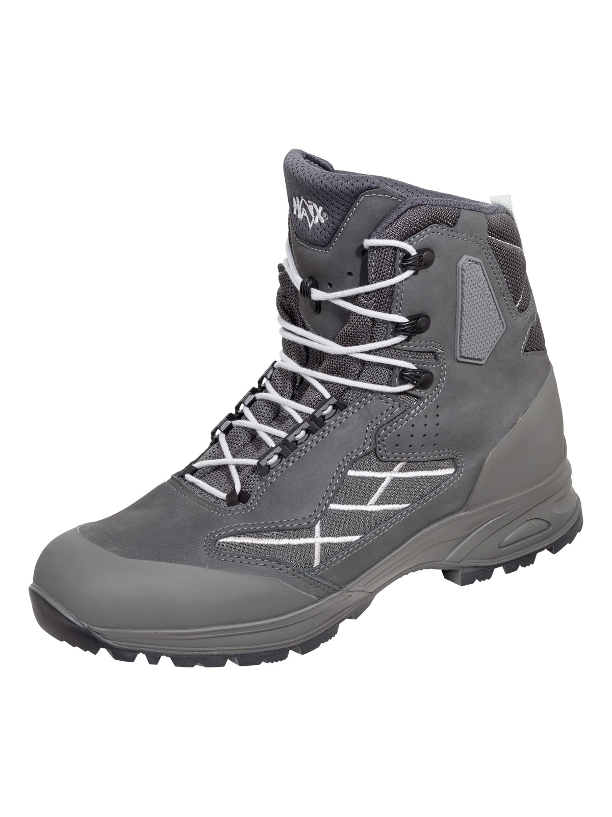 haix Outdoorschuh "Berufsschuhe 206330 Haix Scout 3.0 GTX" günstig online kaufen